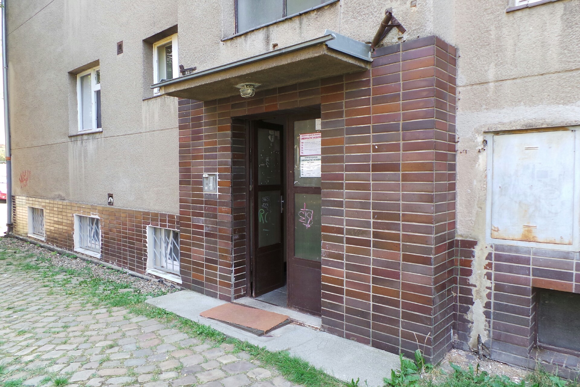 Mgr. Eva Höslová, Klinická logopedie foto 1