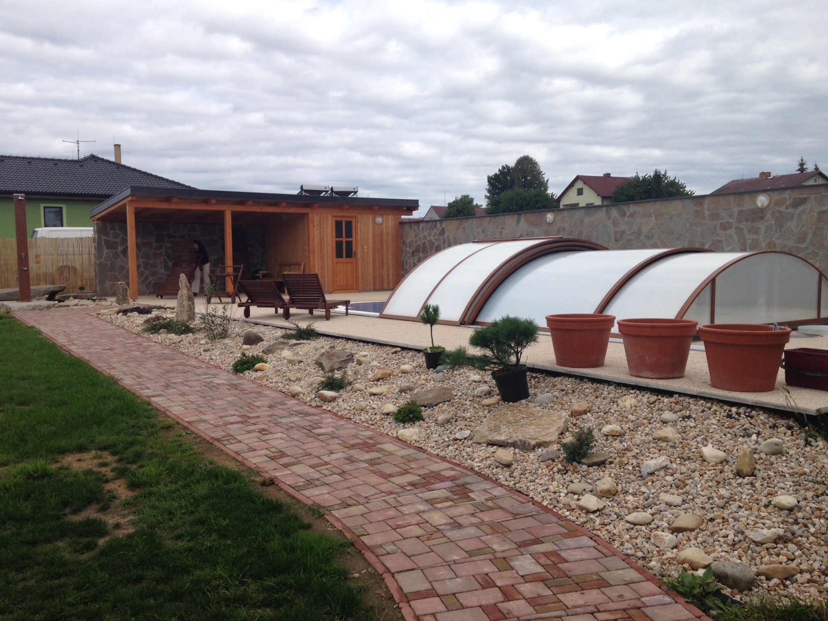 Penzion KERAMIKA,  Děbolín foto 4