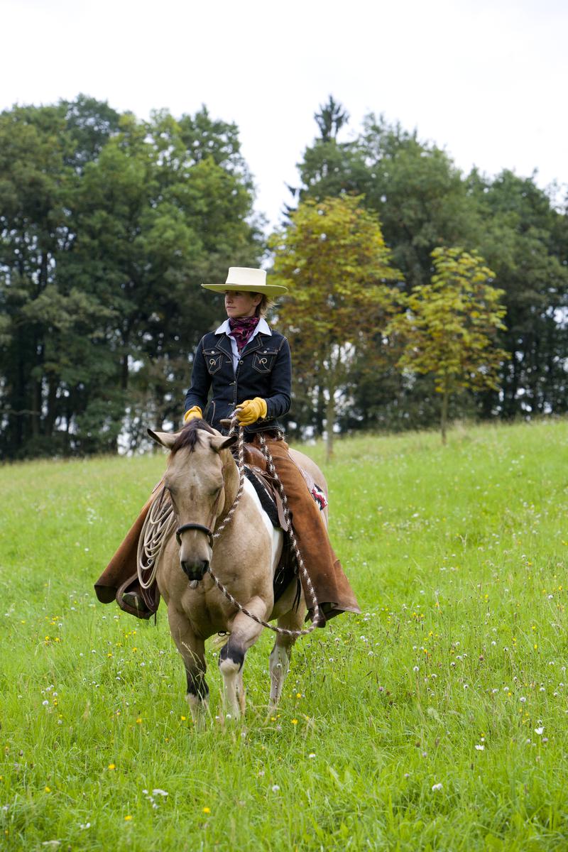 Fox Riders Ranch foto 2