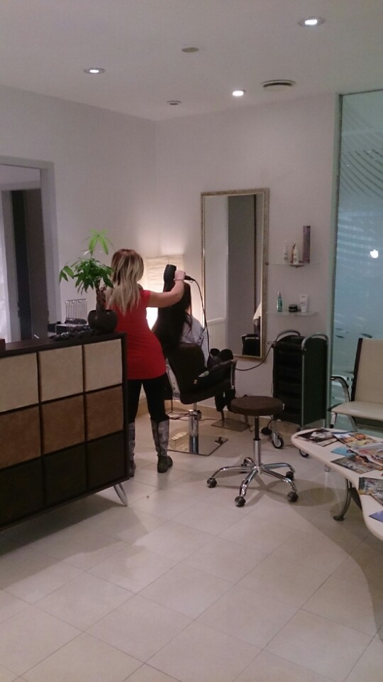 Kadeřnické studio Andel's foto 2