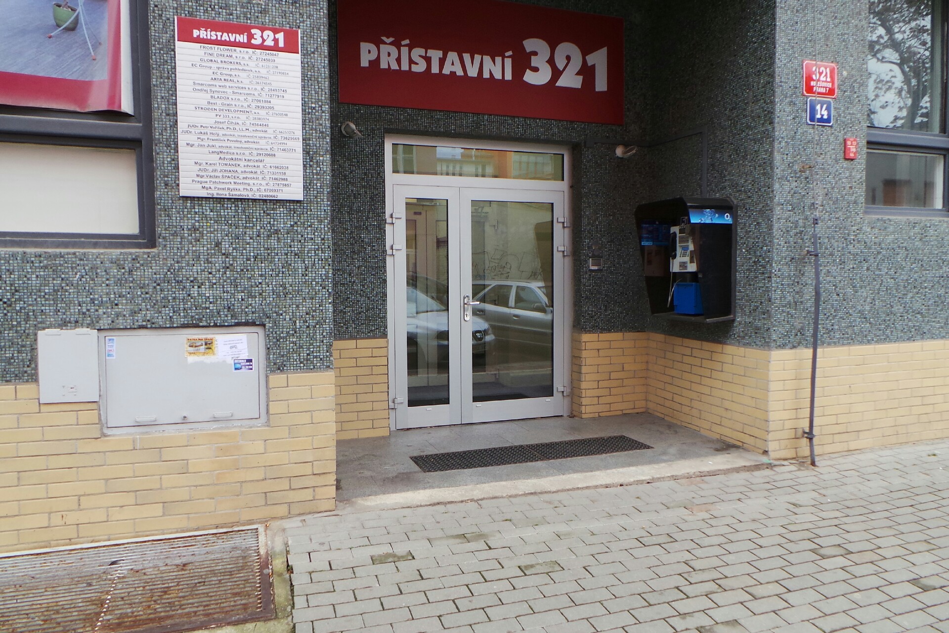 JUDr. Petr Voříšek, Ph.D., LL.M.