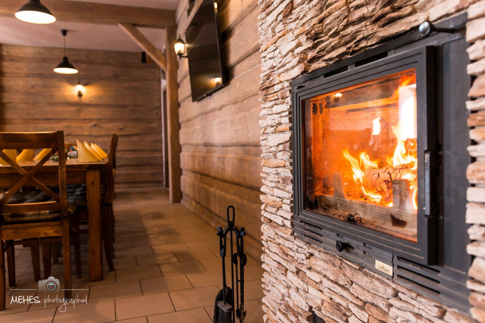 Restaurace Kočí foto 3