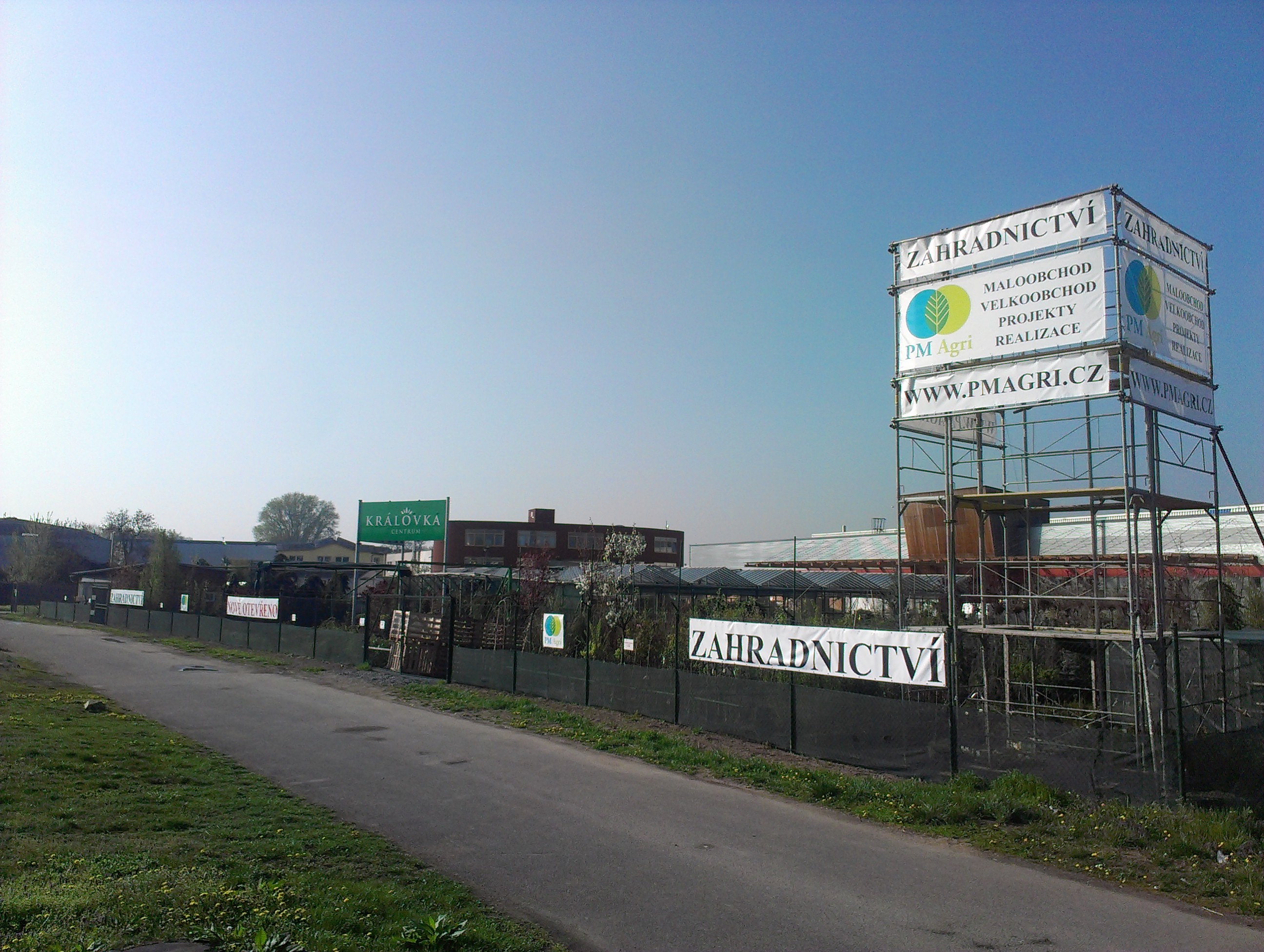 PM Agri s.r.o.
