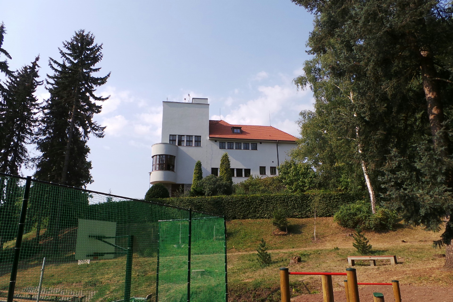 Středisko volného času Déčko