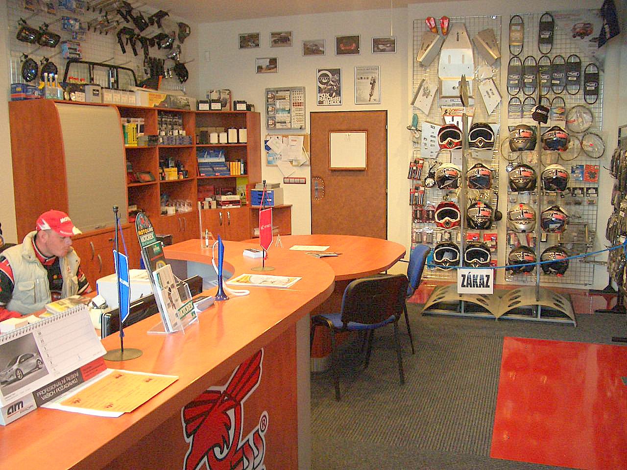 AUTO CARS RADEK FÁRA s.r.o. foto 2