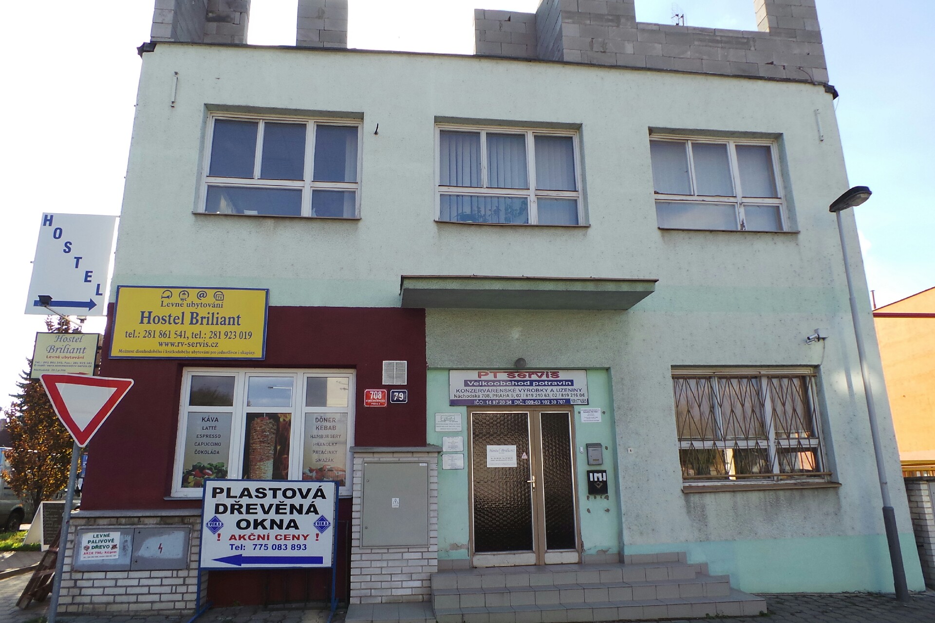 Comprador s.r.o. foto 1