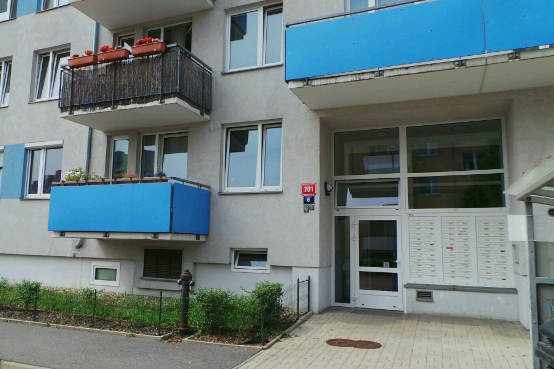 Izolace Langr