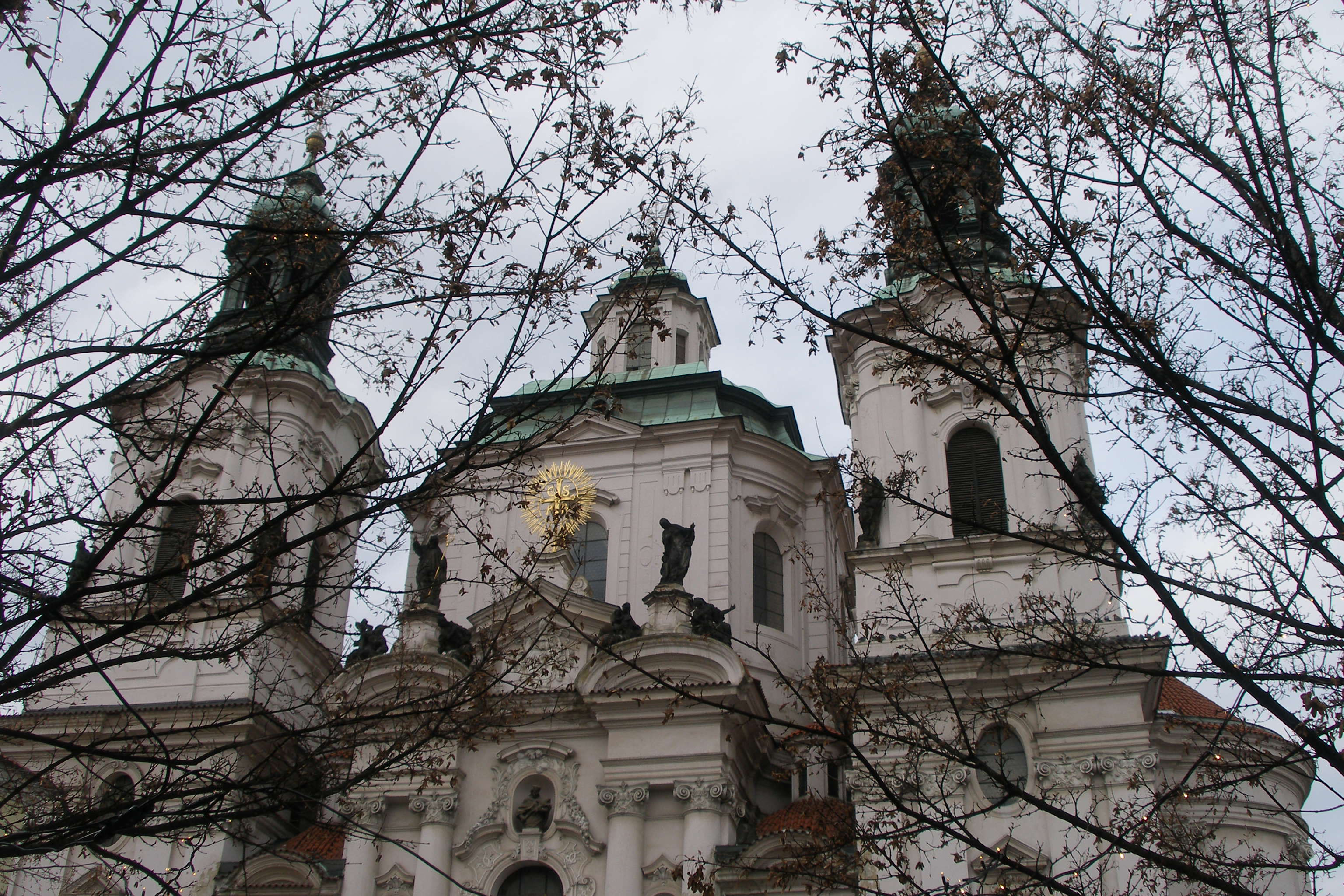 Královská kanonie premonstrátů na Strahově foto 1