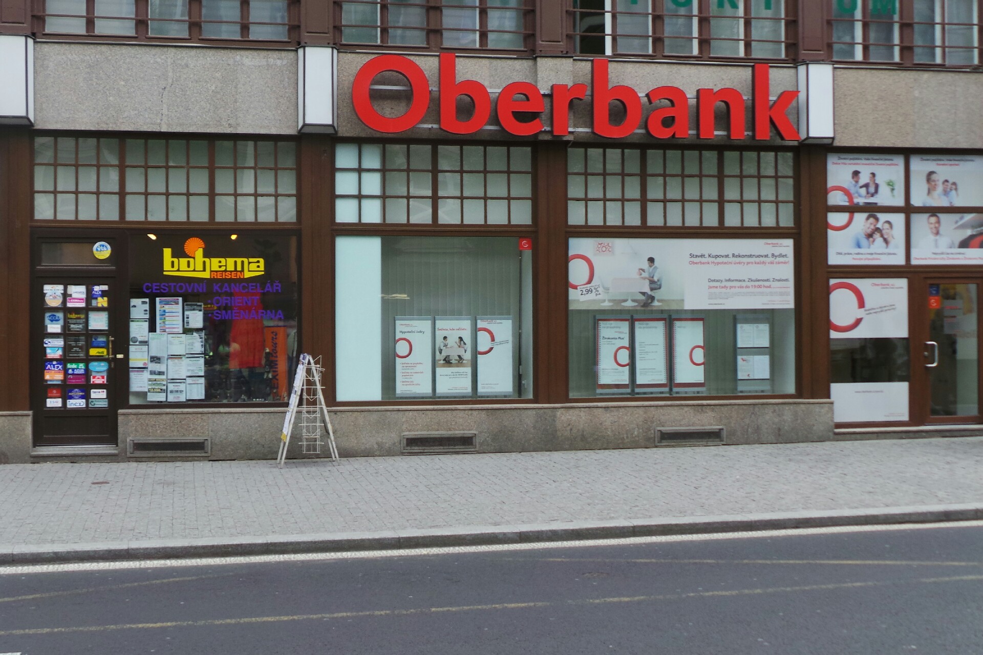 Oberbank Leasing, spol. s r.o.