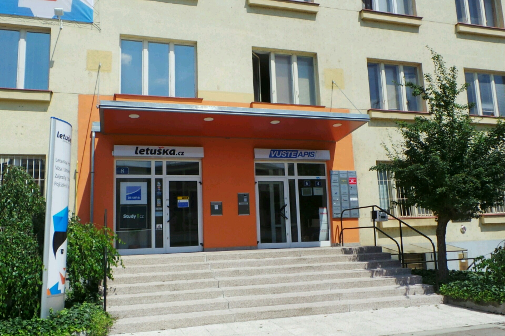 ABONENT, spol. s r.o.