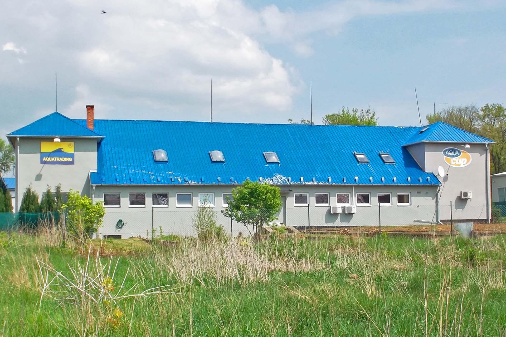 AQUATRADING, s.r.o.