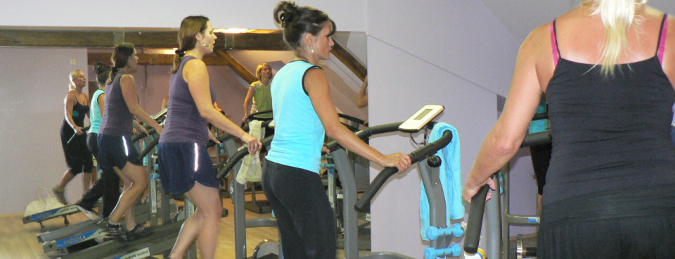 Studio FitActivity foto 2