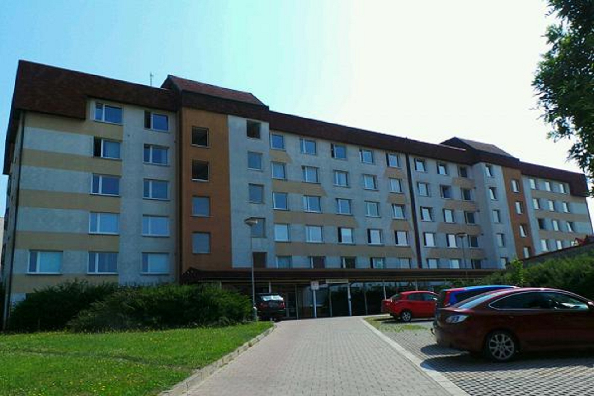 OFTEX oční centrum