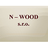 logo N-WOOD