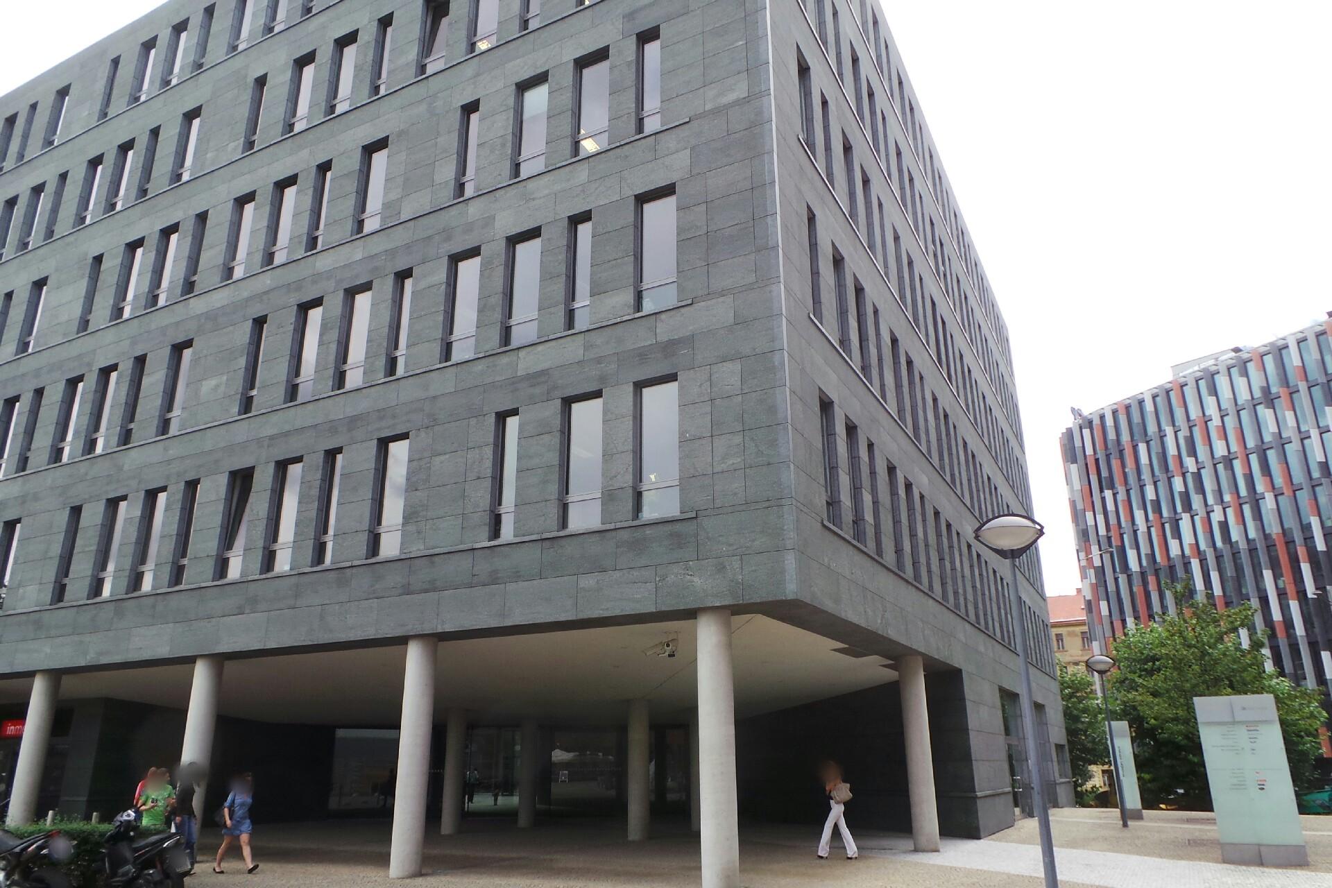 Mgr. Michal Buchta, advokát