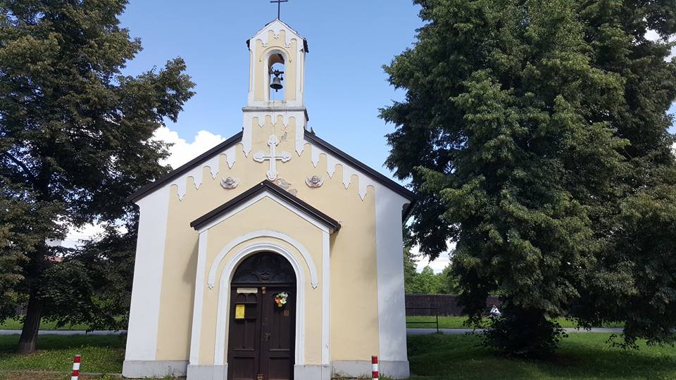 Vinotéka U Kapličky foto 4