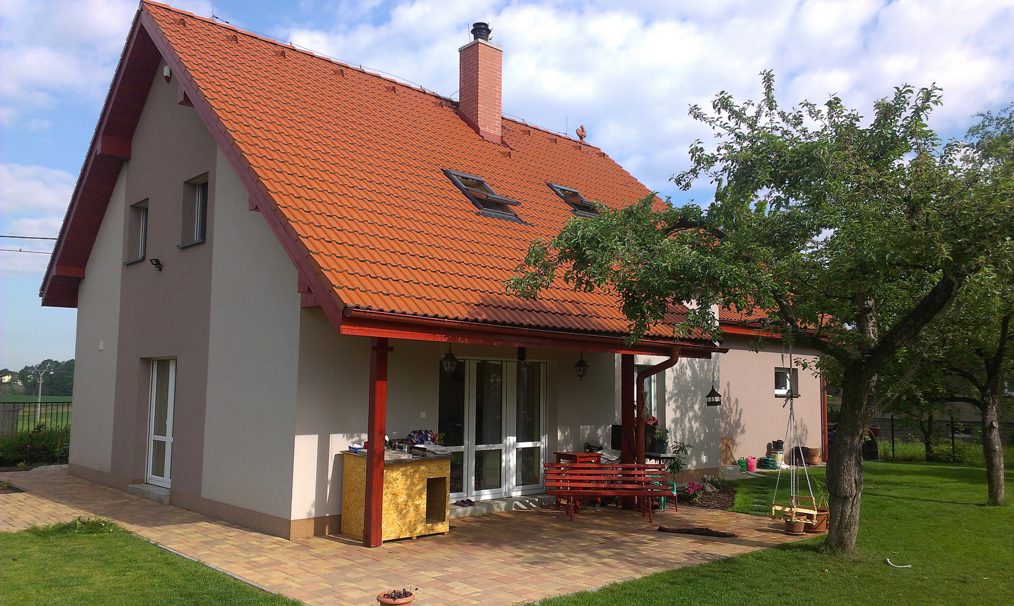 Proskovická stavební, s.r.o. foto 1