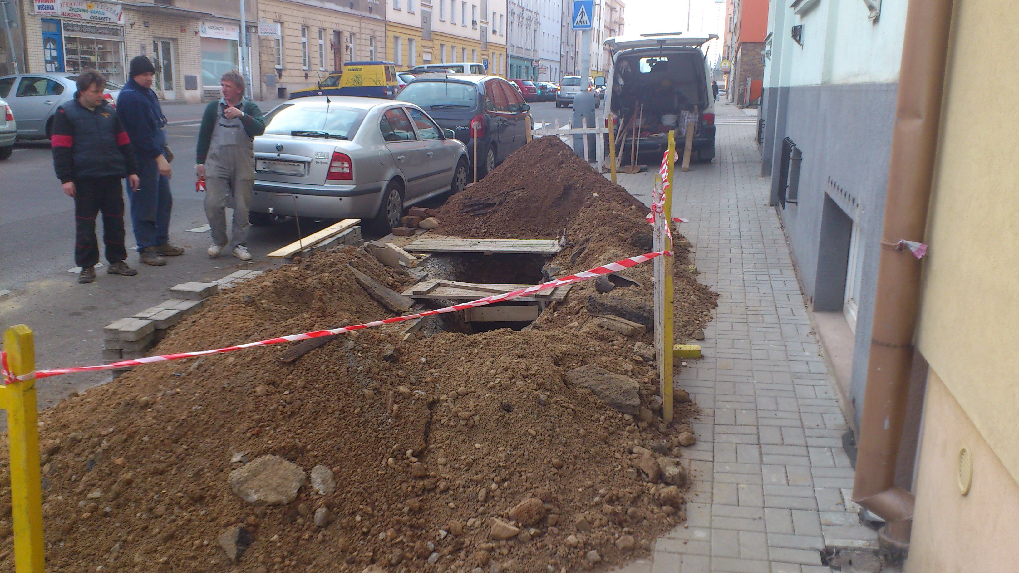 VSERVIS INSTALACE s.r.o. foto 5