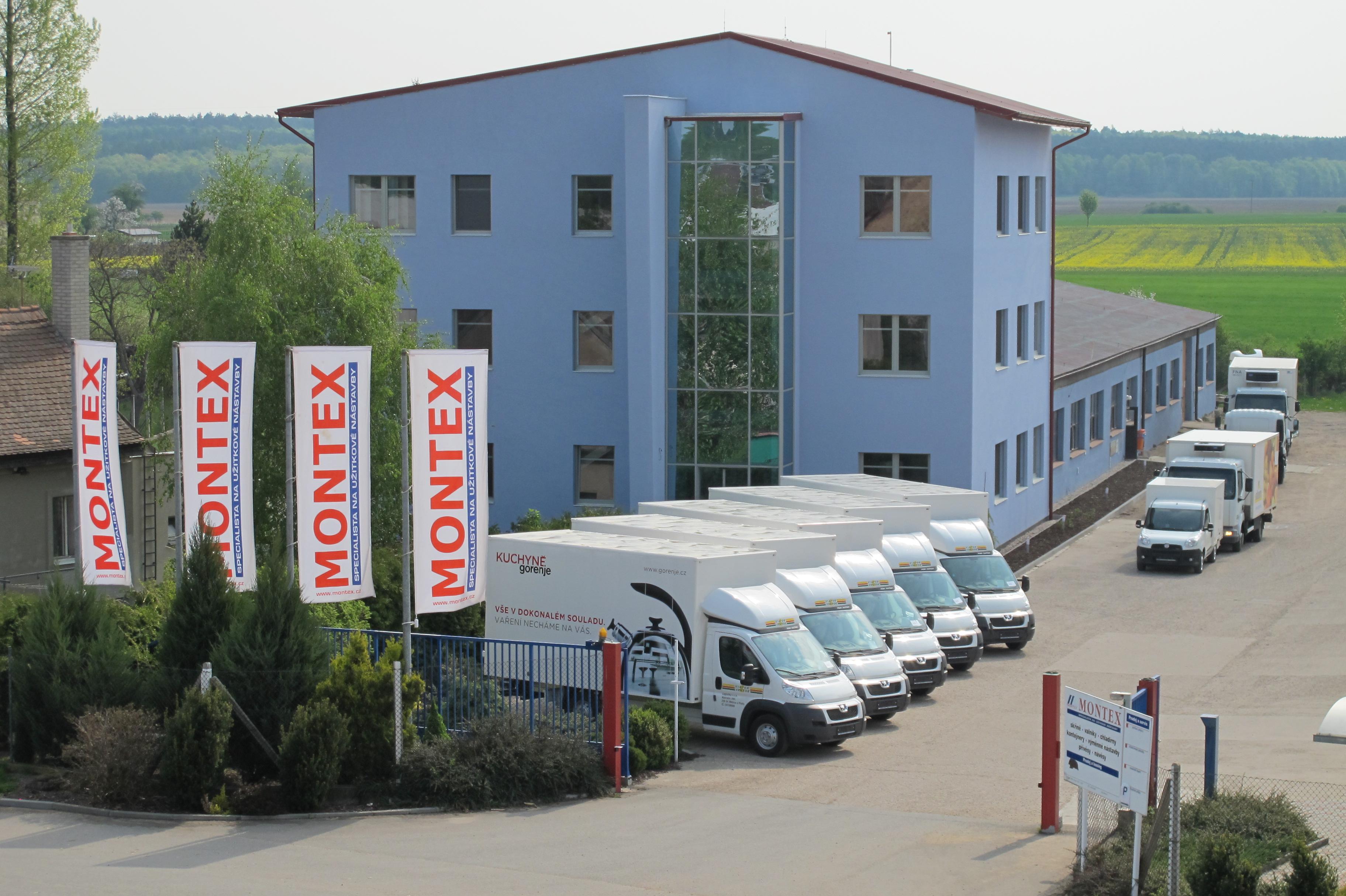 Montex, spol. s r.o.