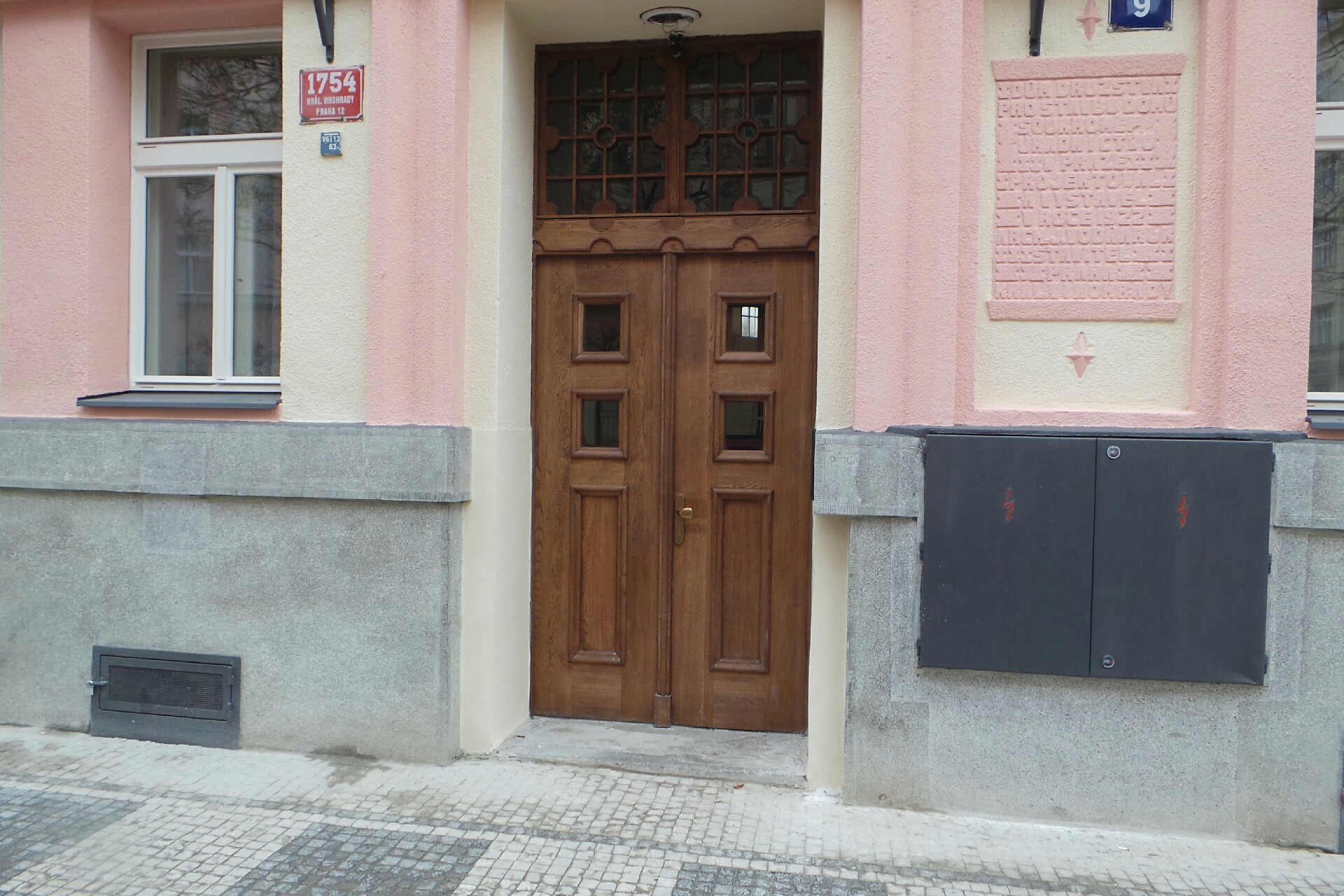 Ing.arch. Aleš Cihelka