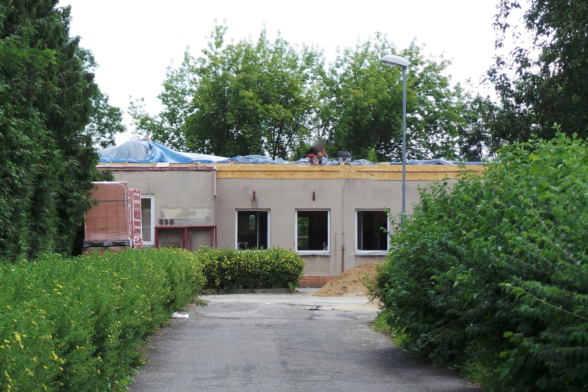 ZŠ a MŠ Jeneč foto 2