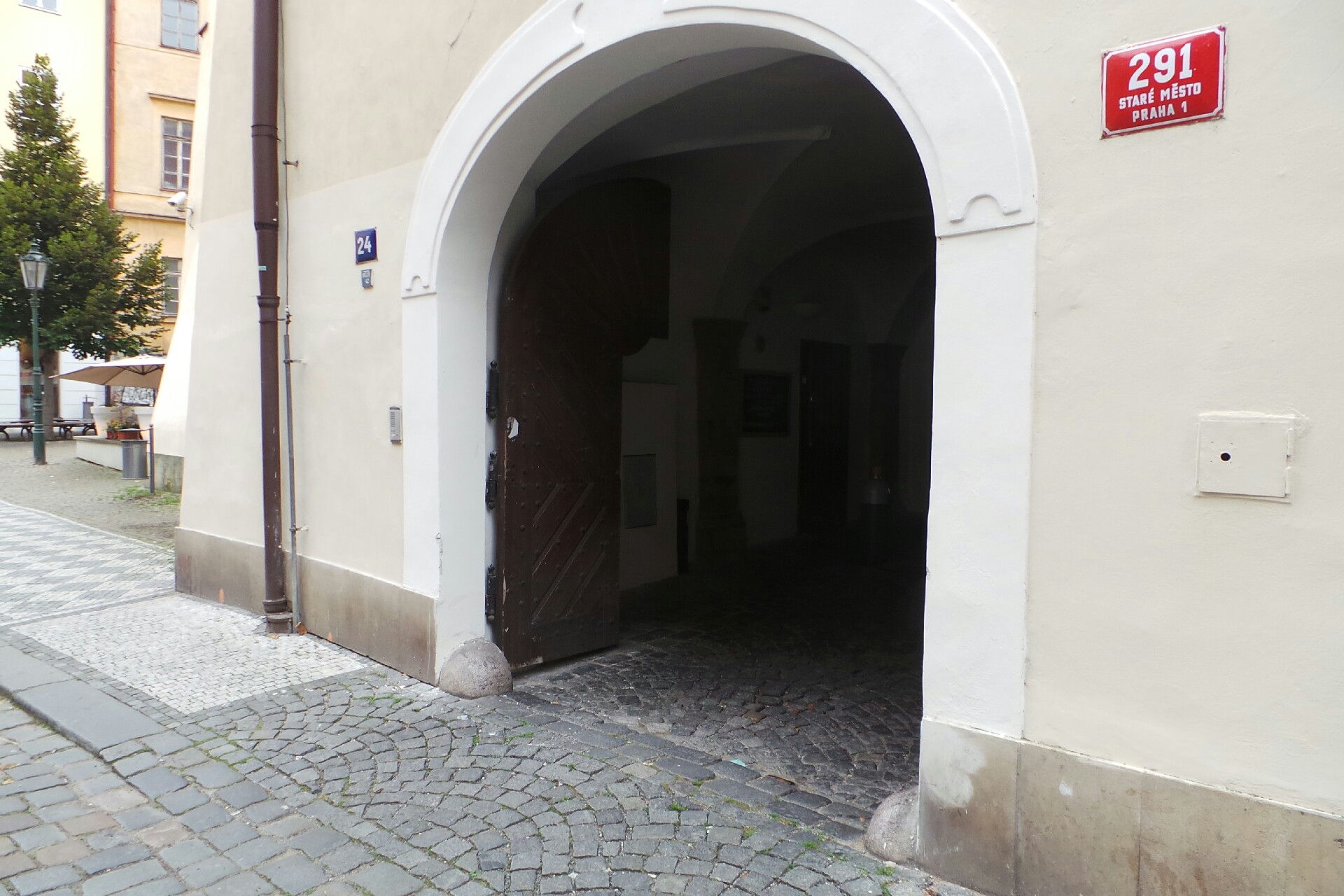 Advokátní kancelář Mgr. Ľudovít Pavela