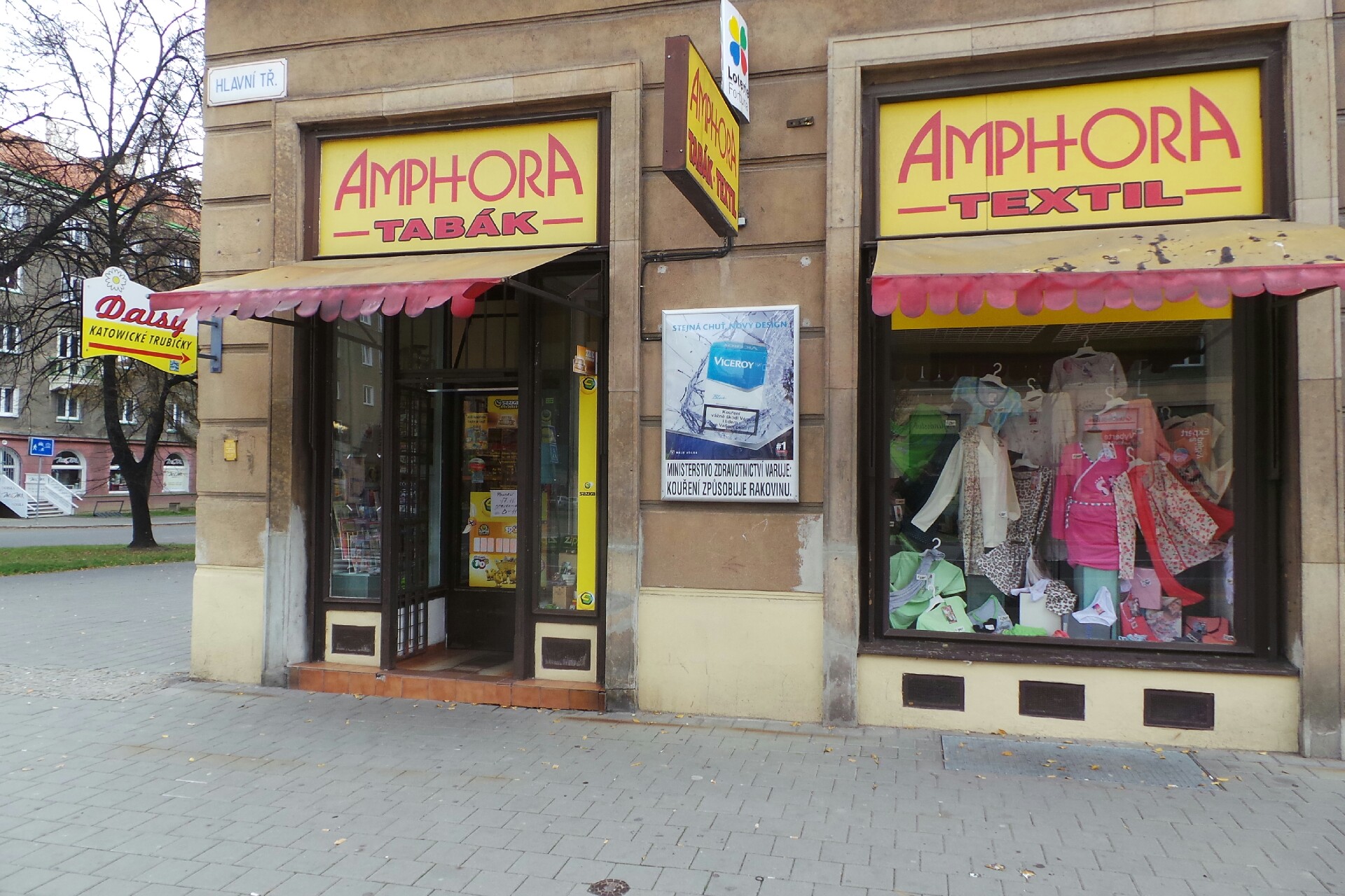 AMPHORA
