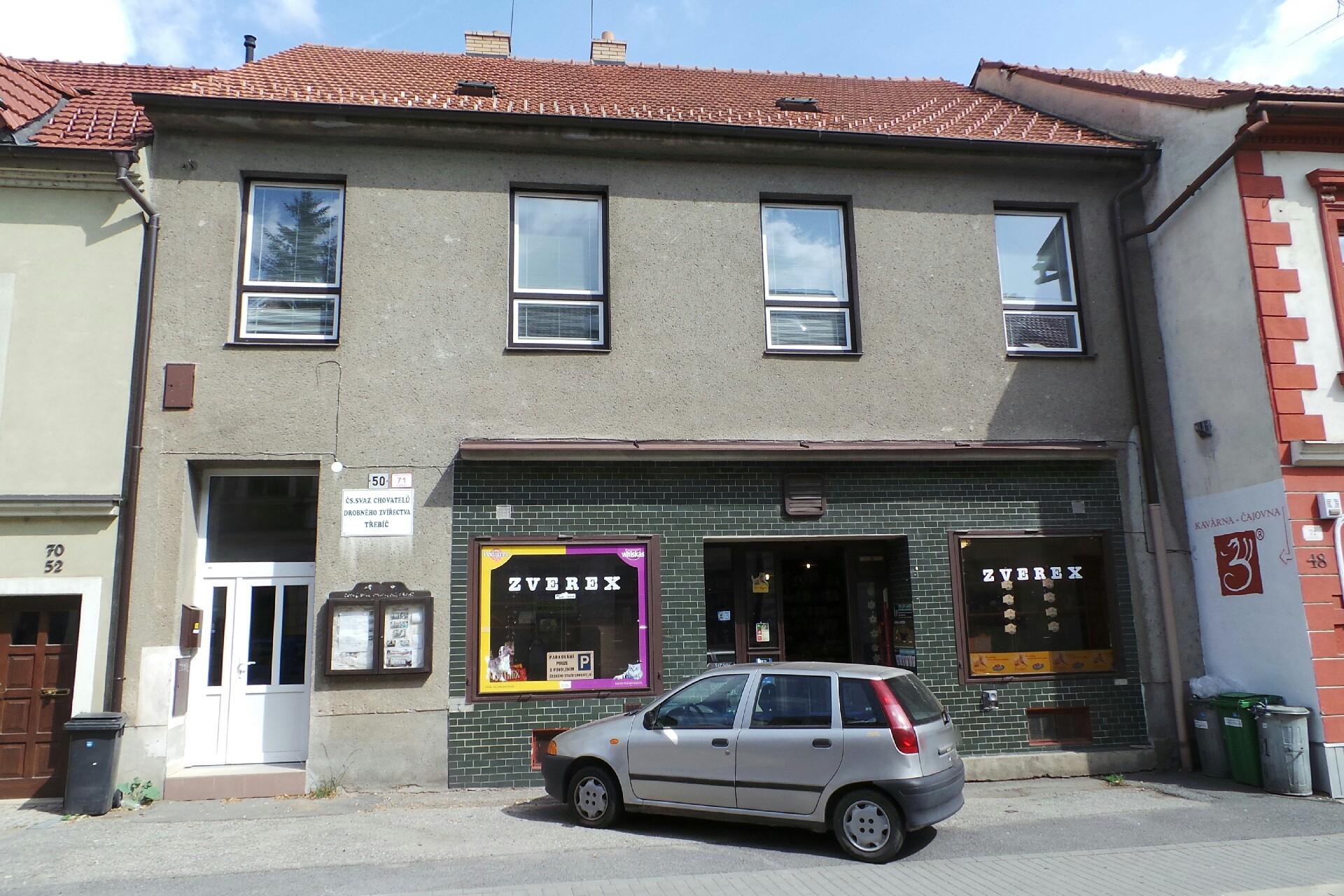 Zverex