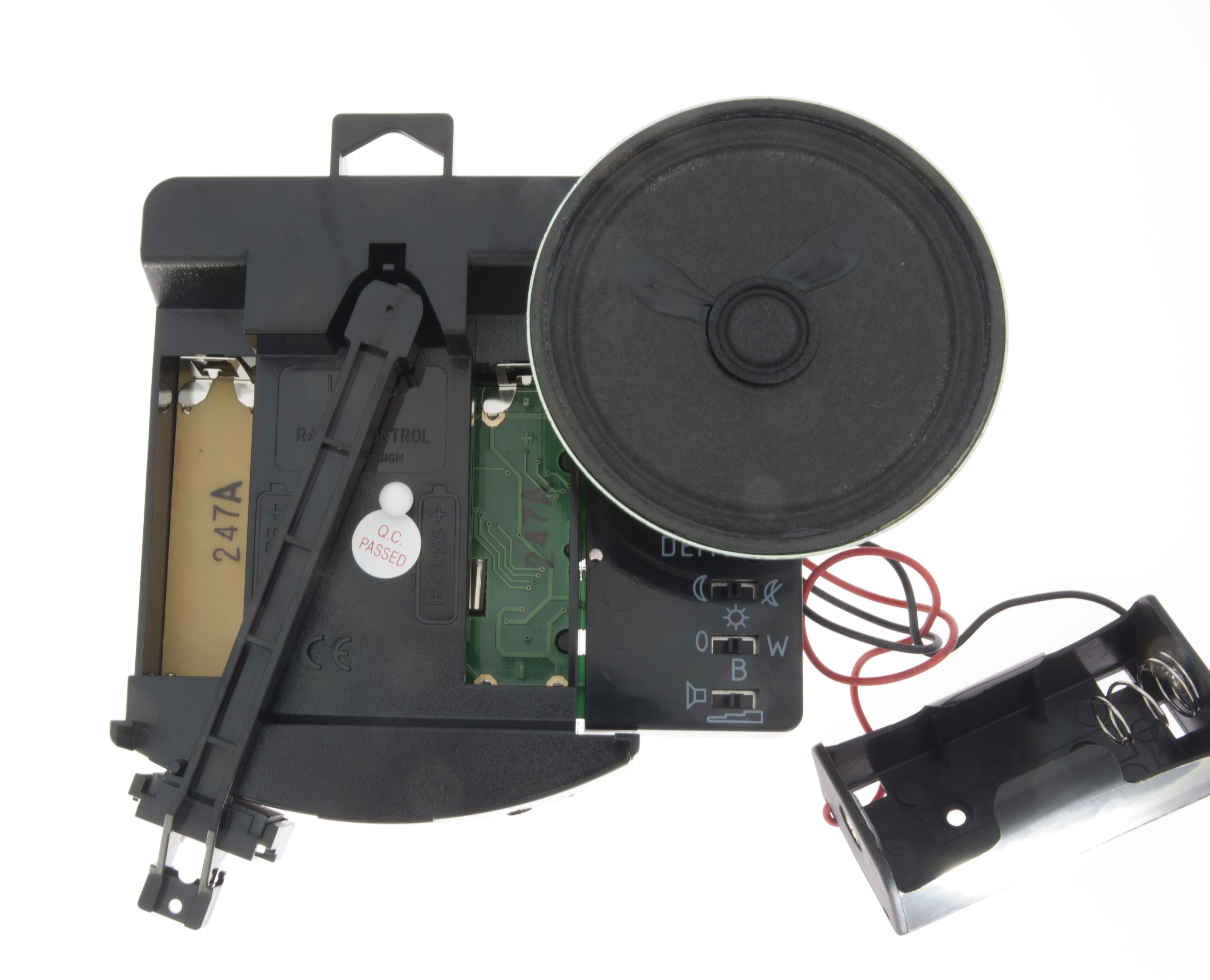 Mavex velkoobchod s hodinářským zbožím foto 4