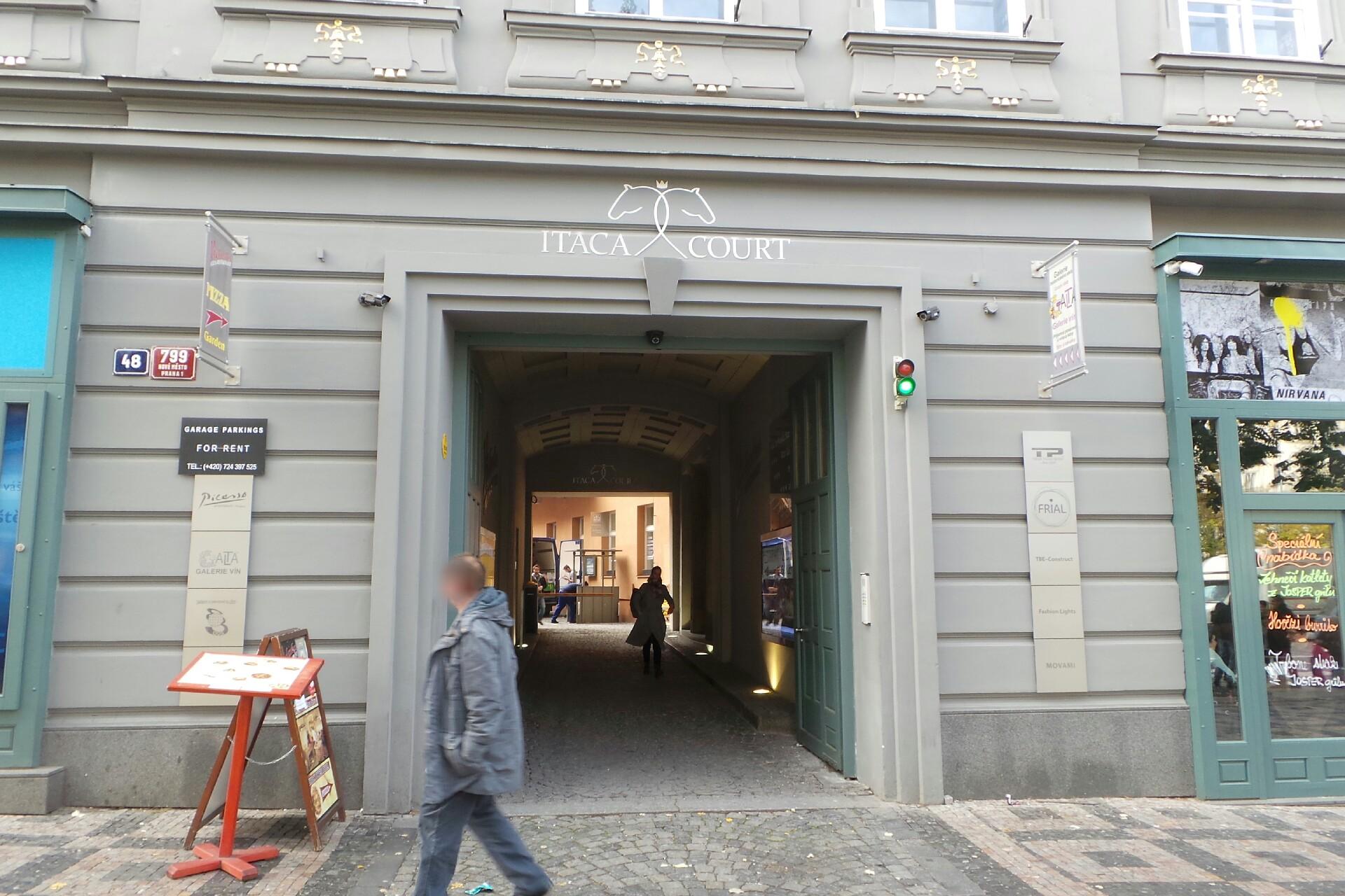 Mgr. Matěj Balabán, advokát foto 1