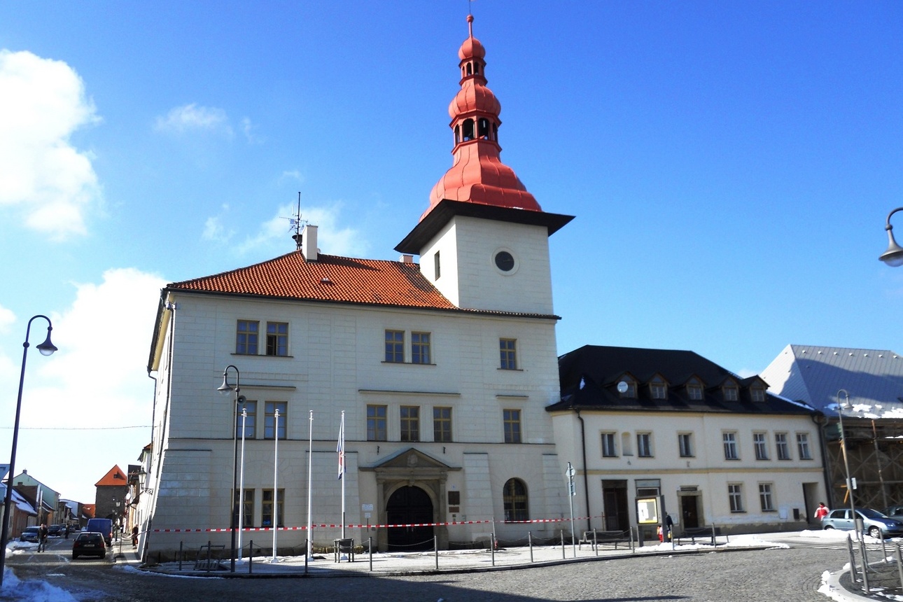 JUDr. Jiří Pavlík foto 2