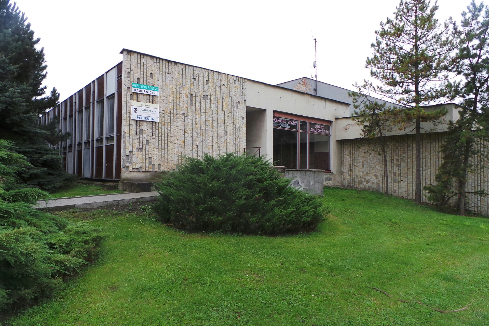 NATURAL, spol. s r.o.