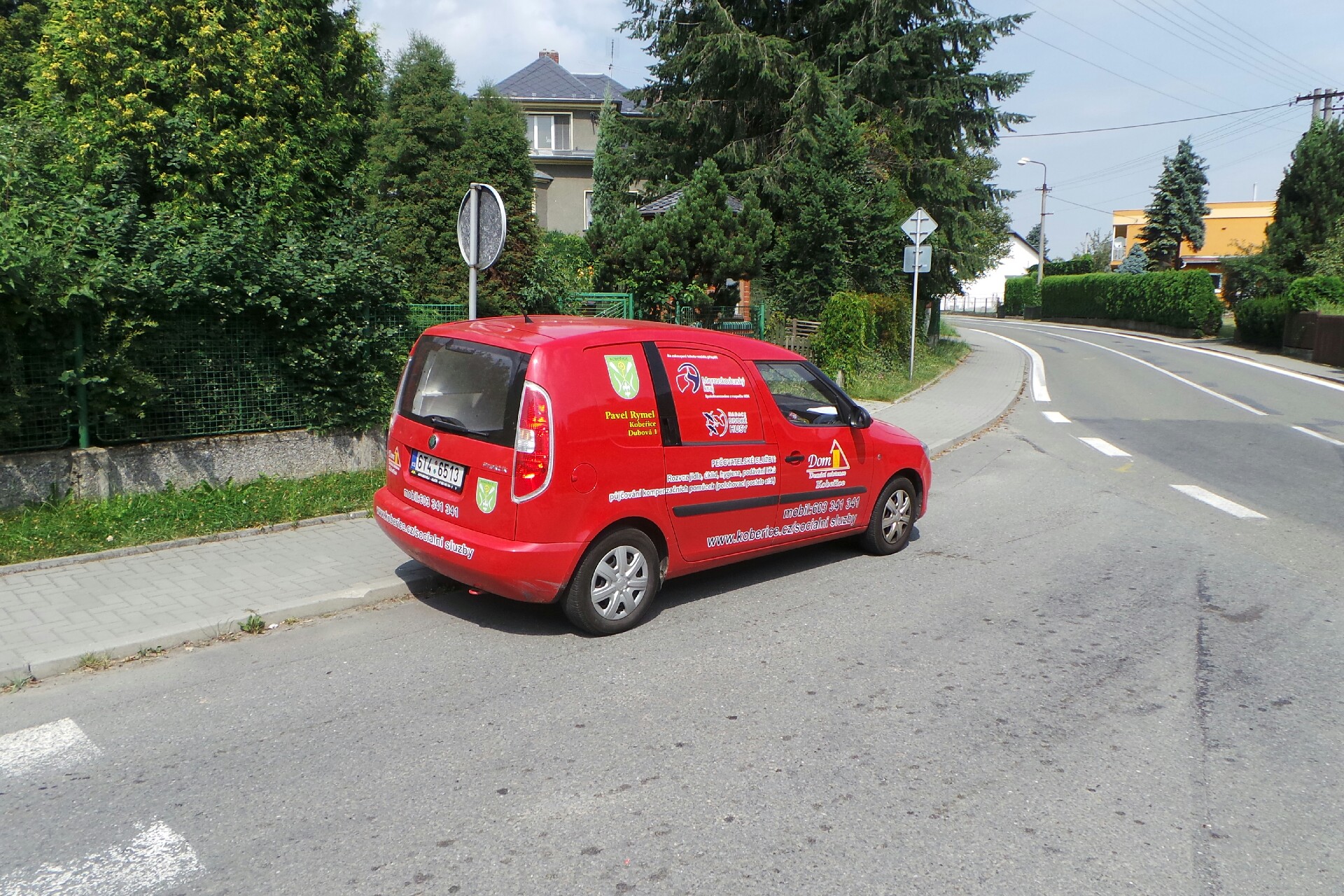 DomA - domácí asistence foto 3