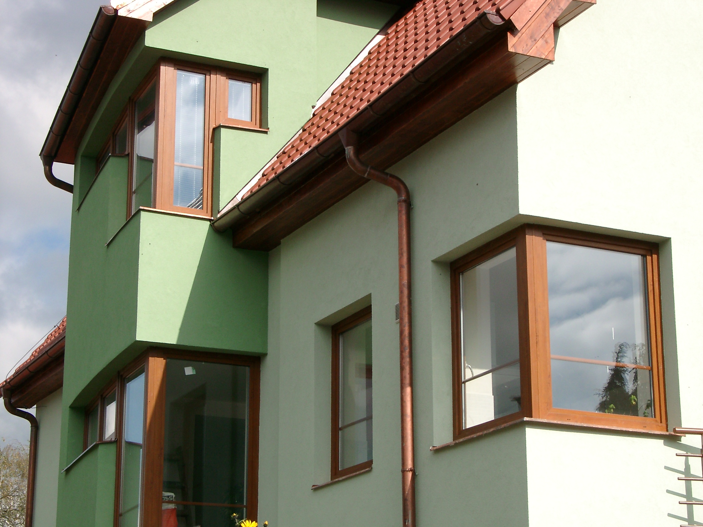 Zděné rodinné domy.cz foto 4