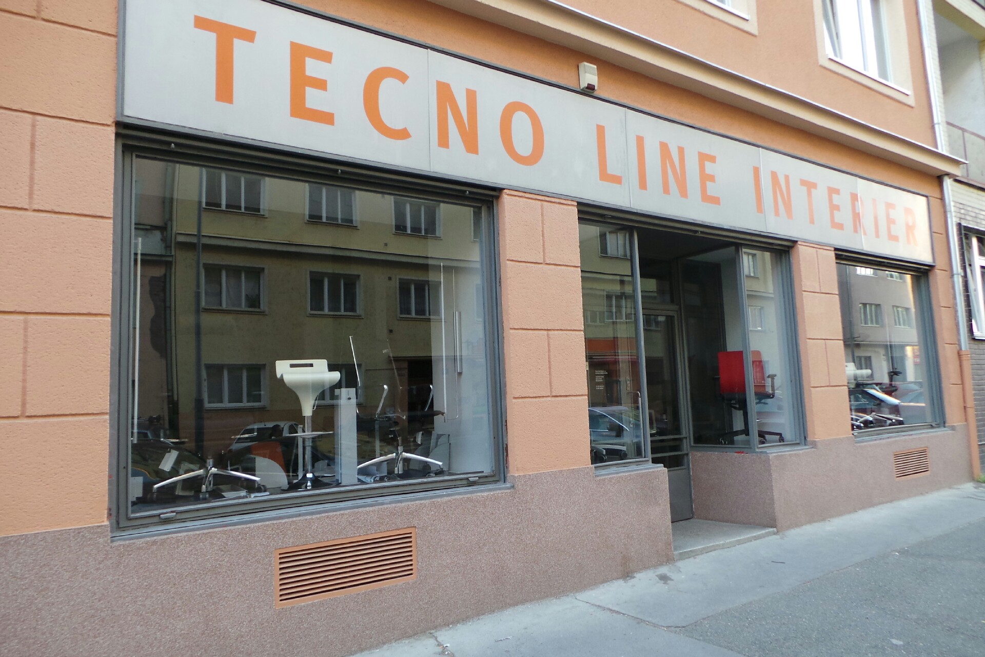 Tecno line interier, spol. s r.o.