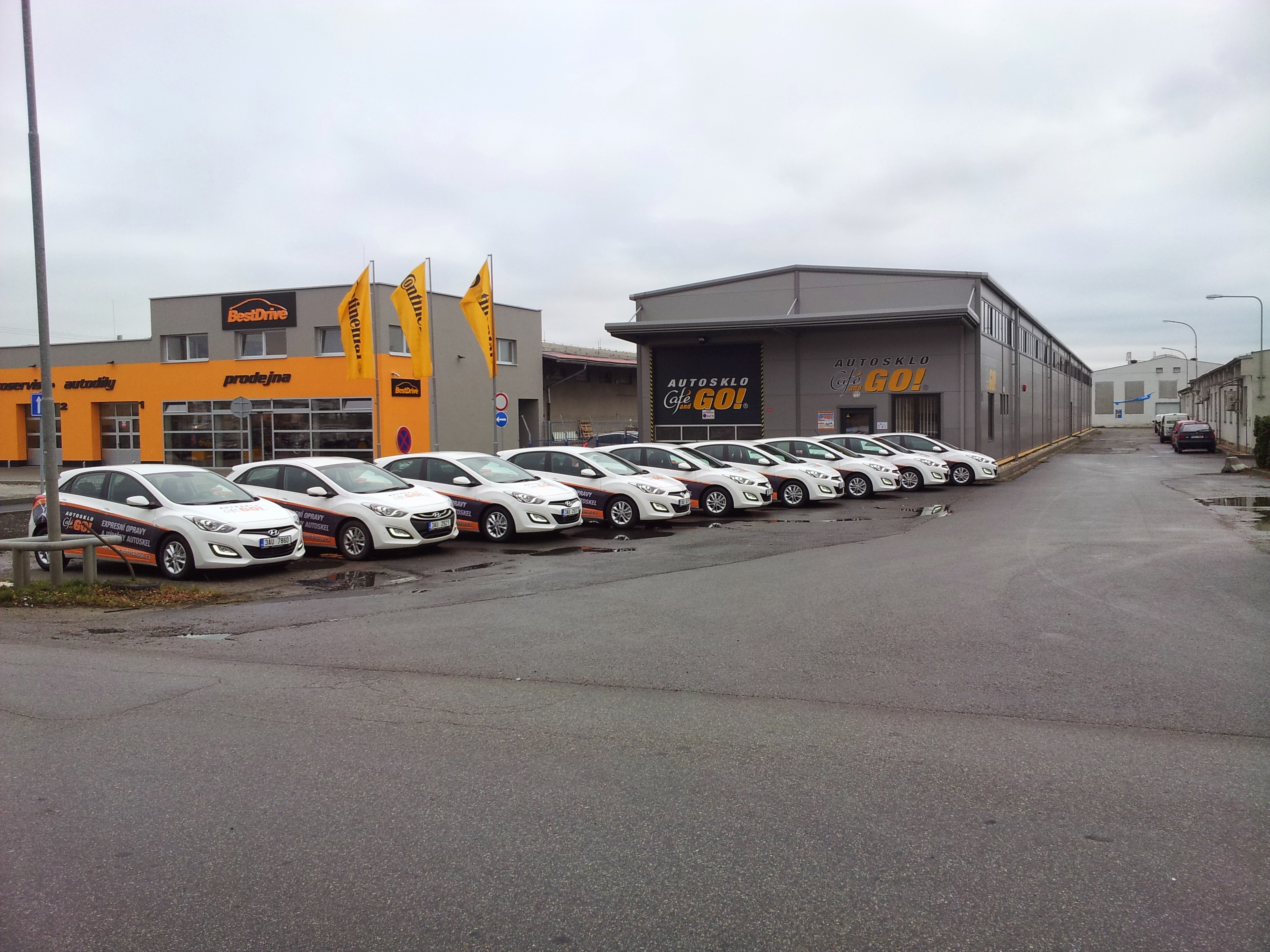 Autosklo GO a.s.