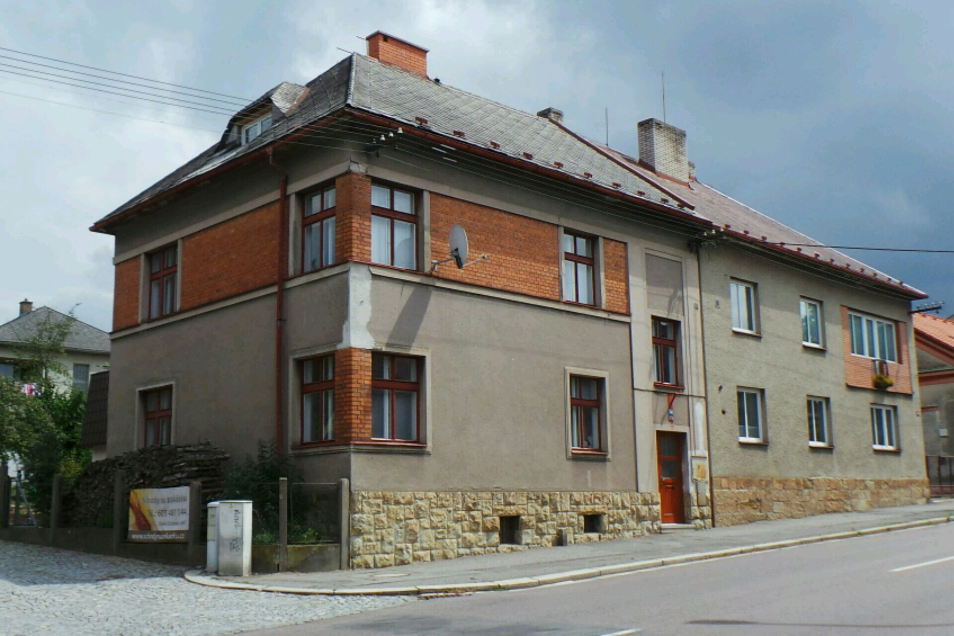 AGENTURA SOMA, v.o.s.