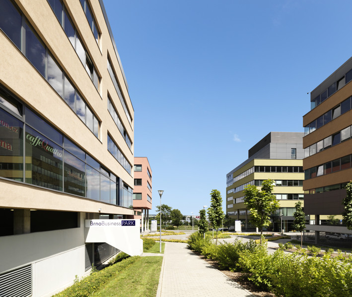 Tieto Czech Support Services, s.r.o. foto 2