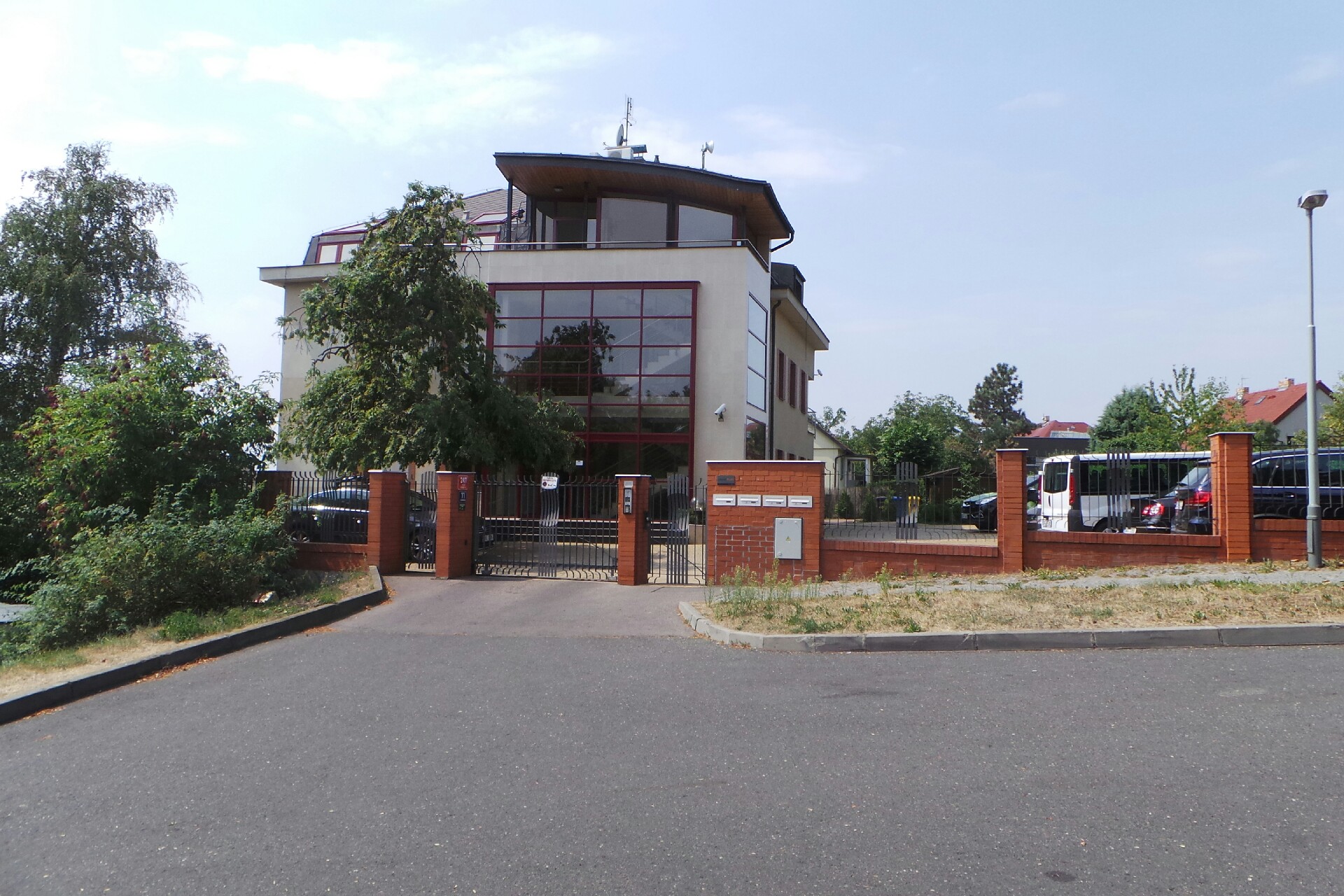 Capricornis Czech, s.r.o.