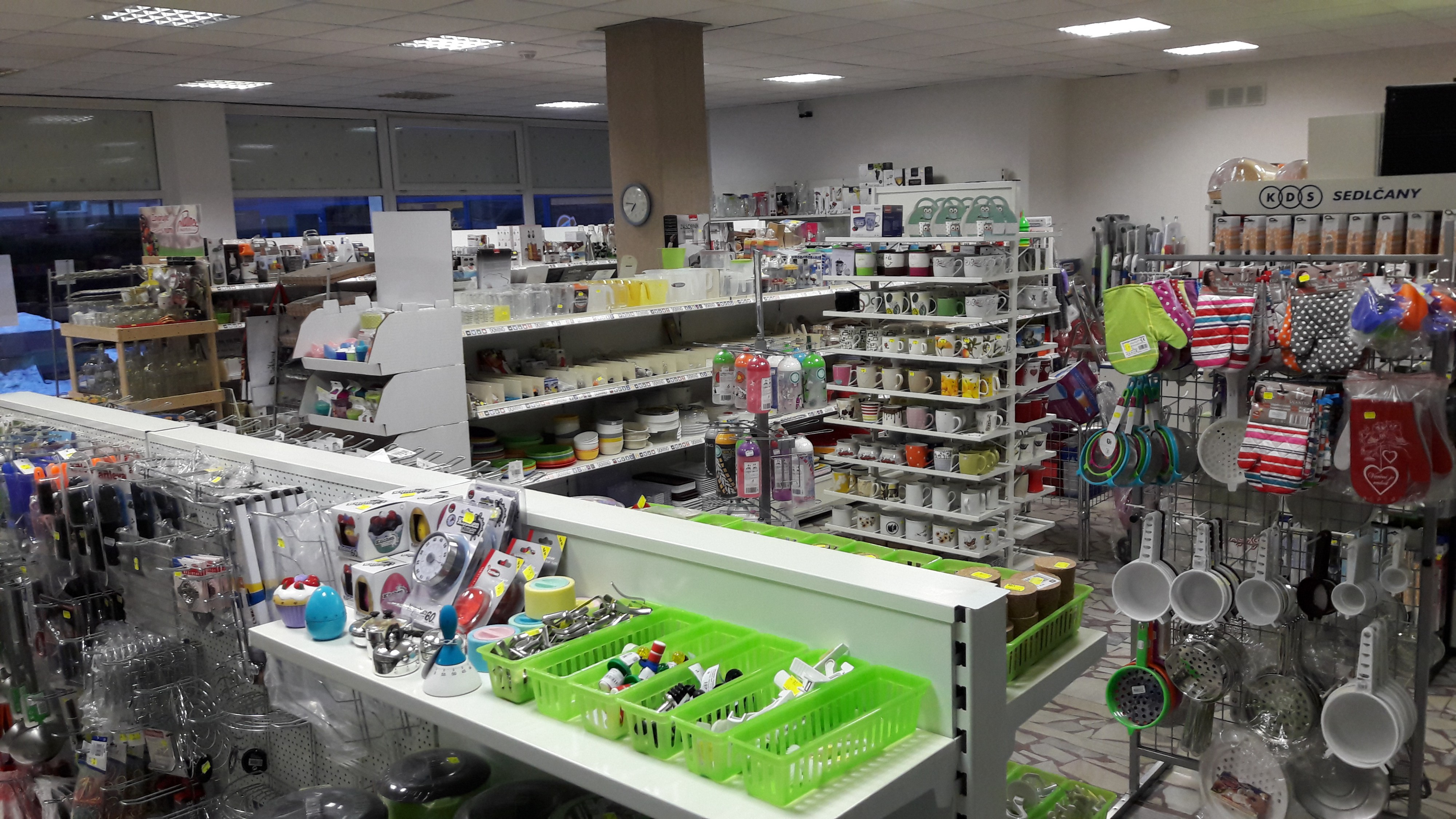 Prodejna DOMINO foto 5