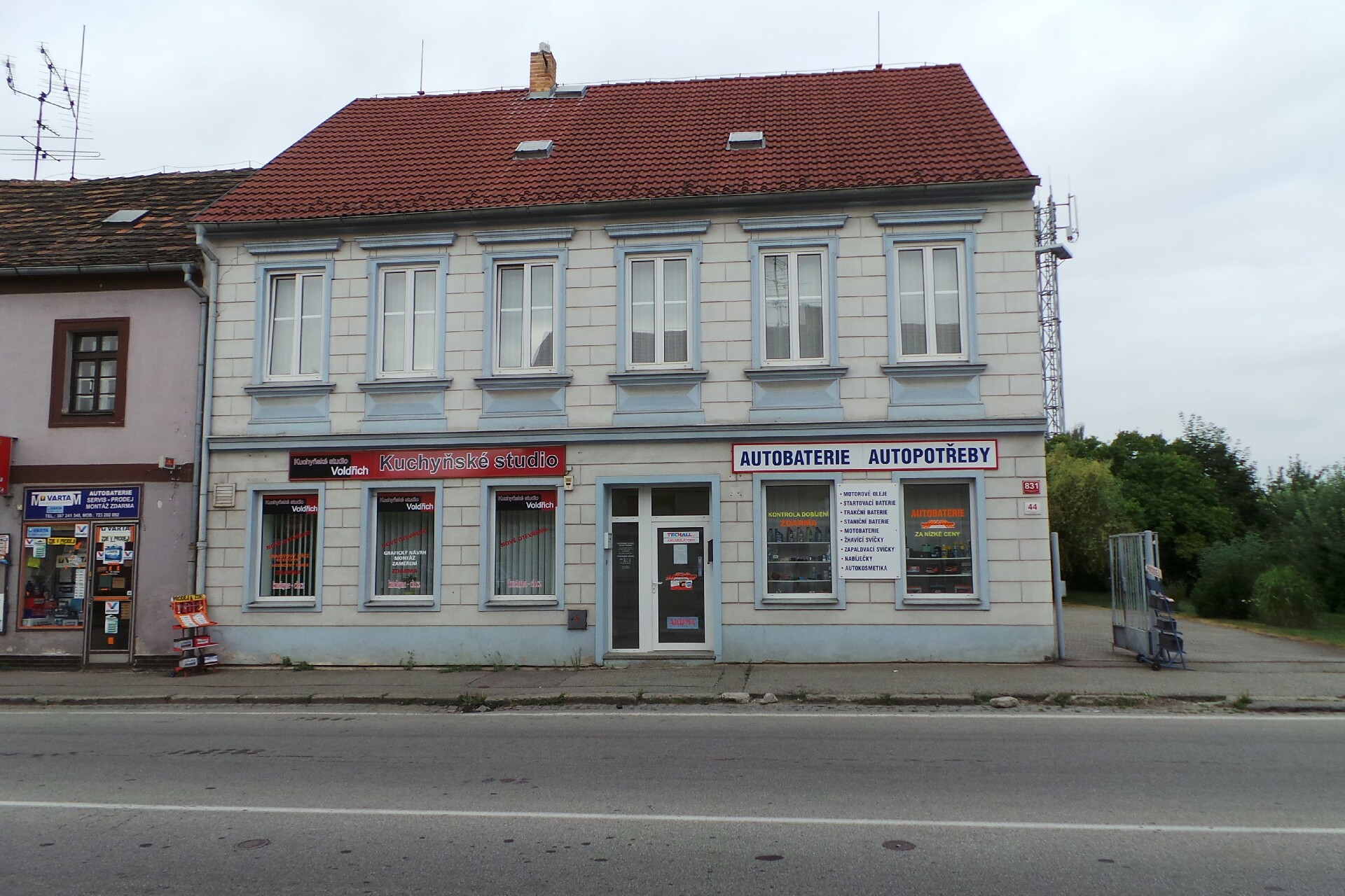 Kuchyňské studio Voldřich foto 1