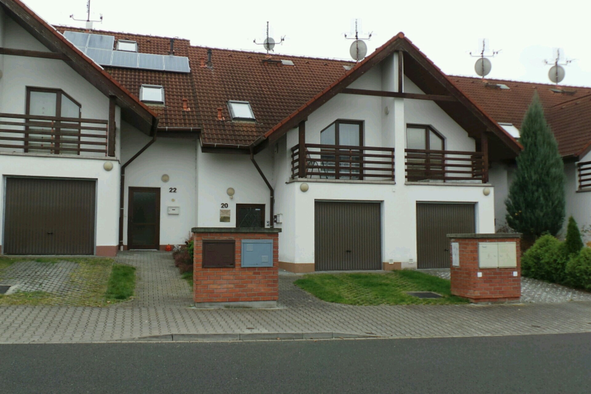 Bc. Gabriela Netrvalová