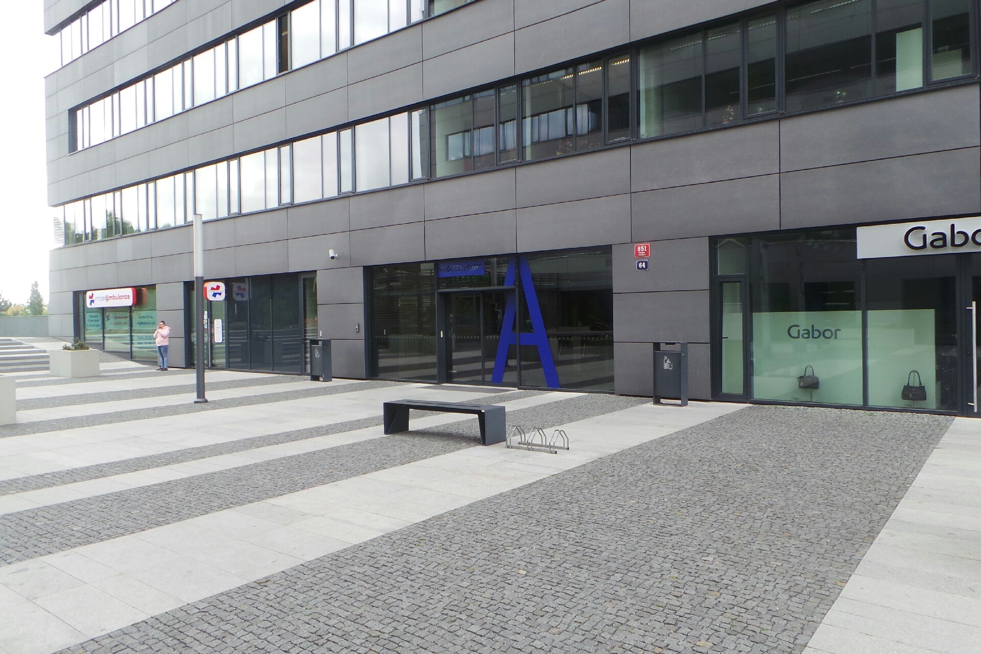 JUDr. Miroslava Otčenášková, advokátní kancelář