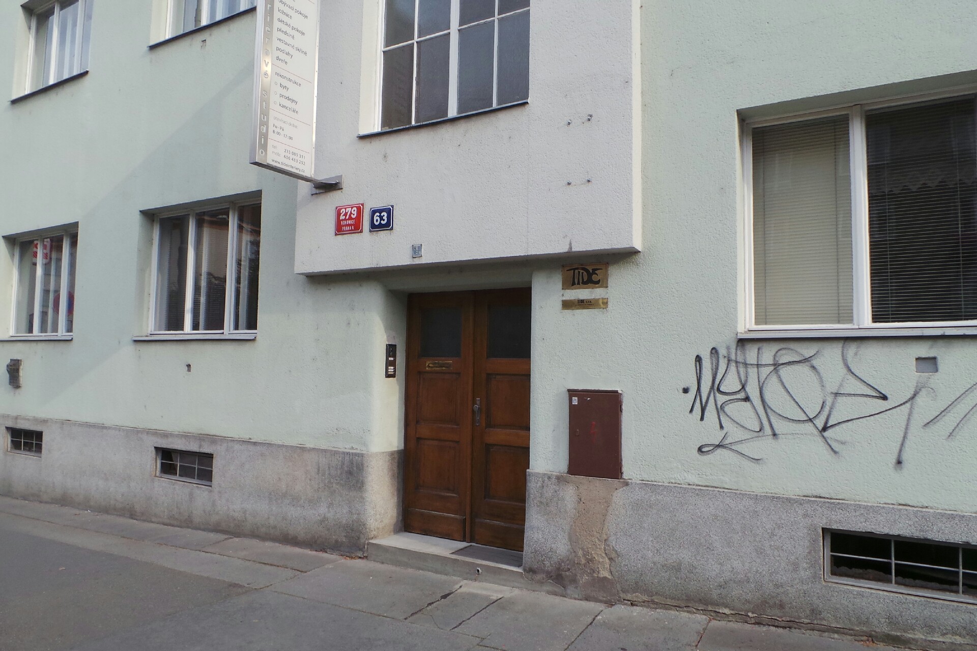 TIDE Interiéry, s.r.o. foto 1