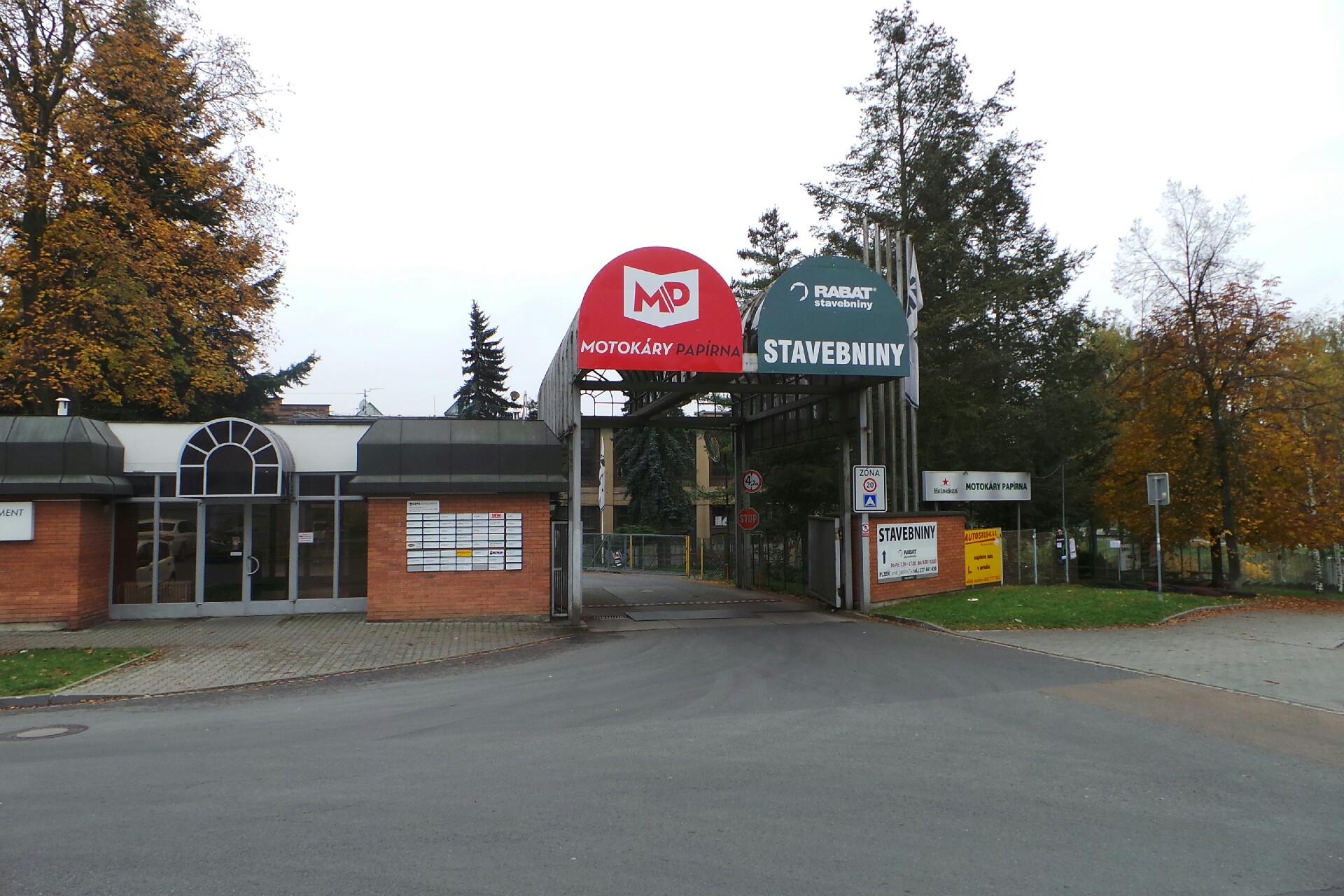 NOVÁ PAPÍRNA, a.s.