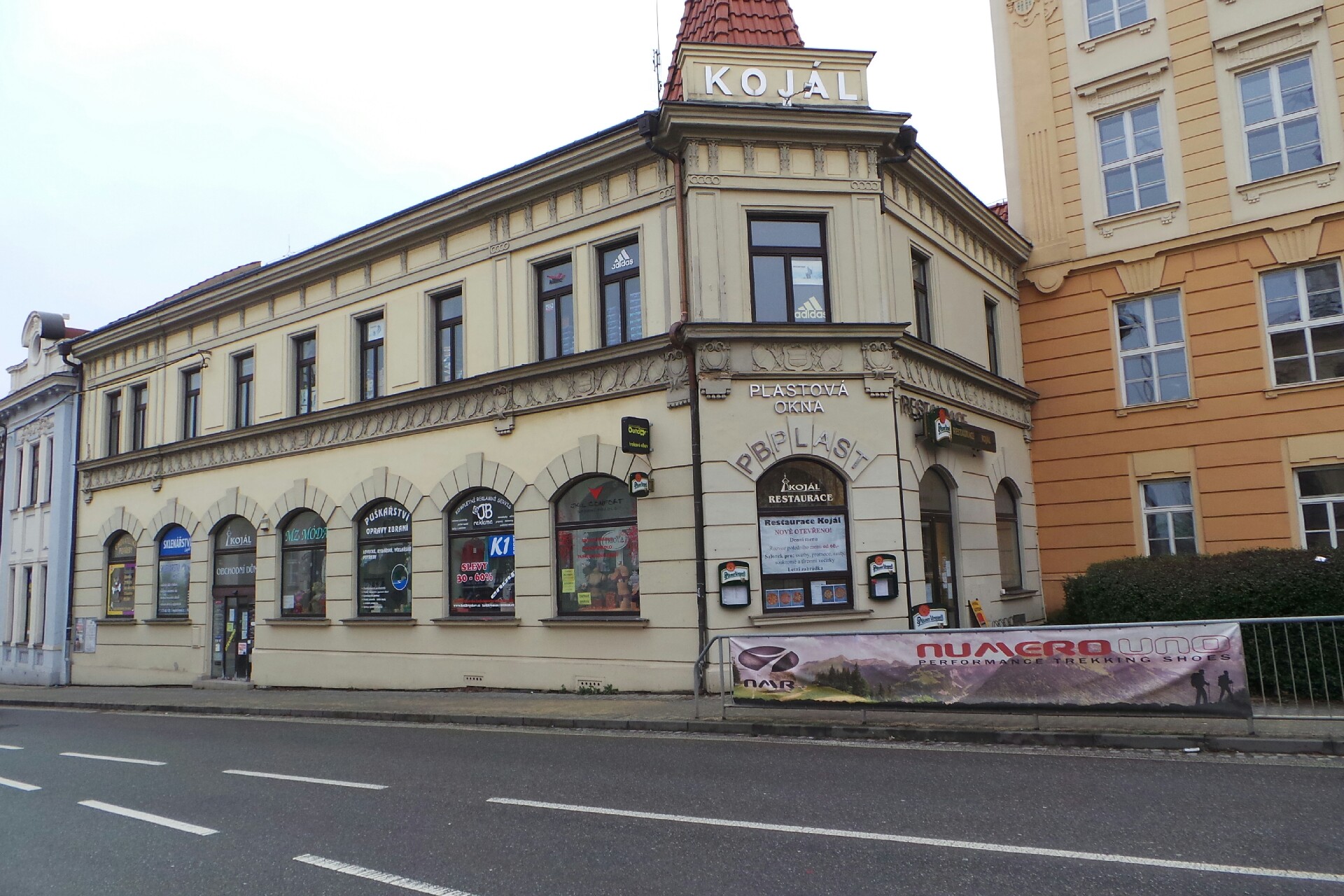 PB PLAST, spol. s r.o.