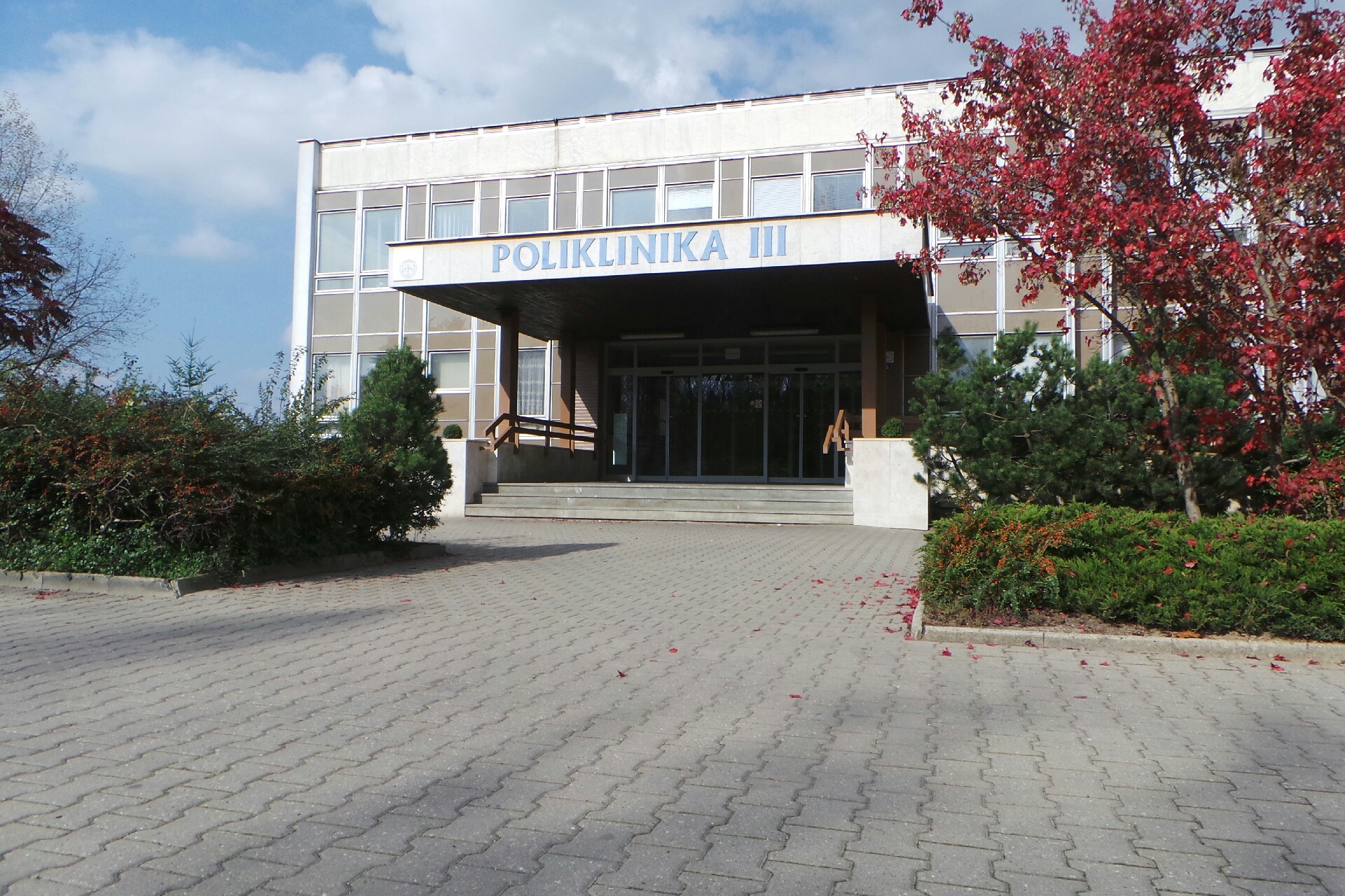 RDG Centrum Hradec Králové foto 1