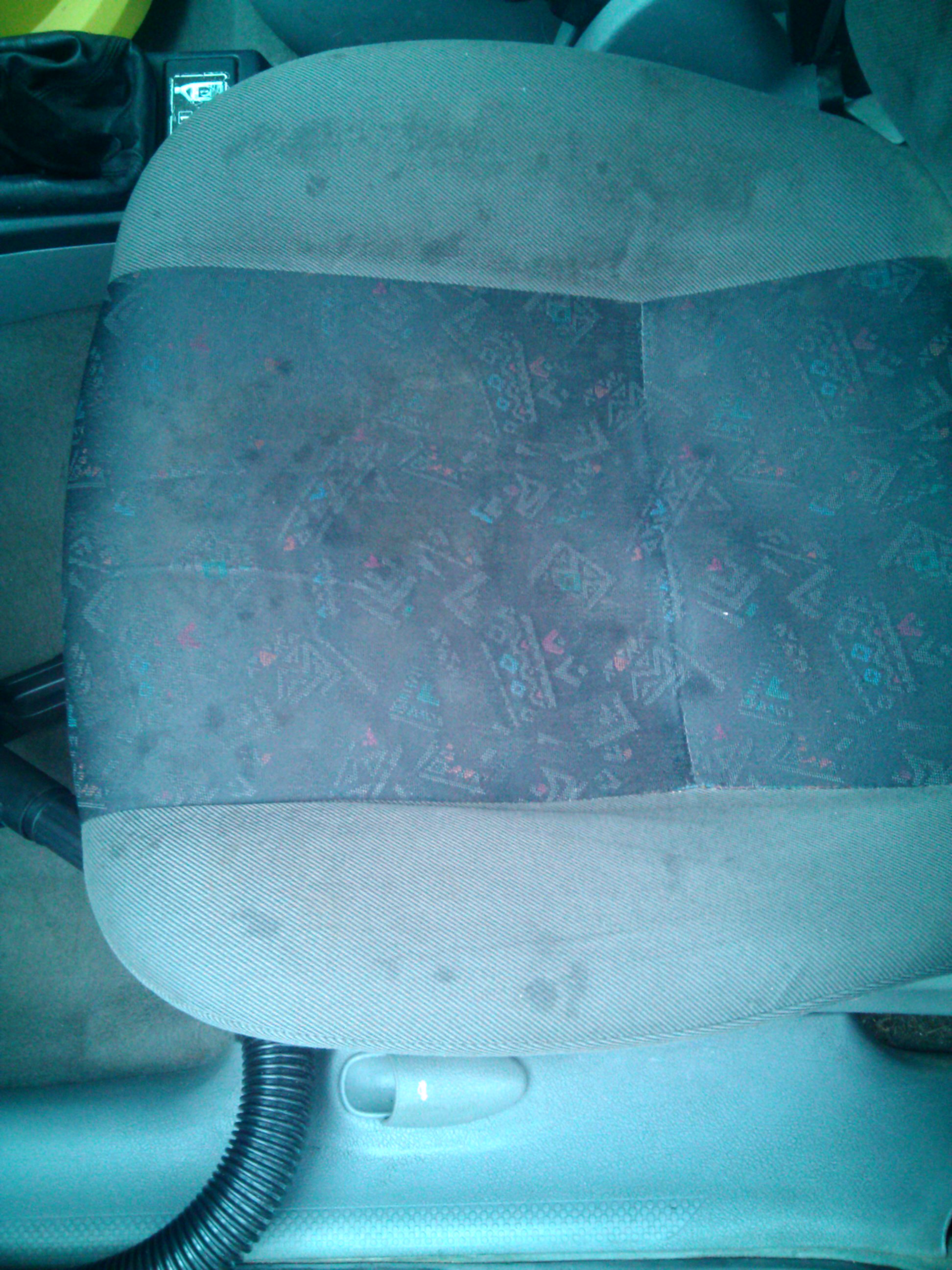 Mytí aut bez vody - Petr Kovařík foto 1