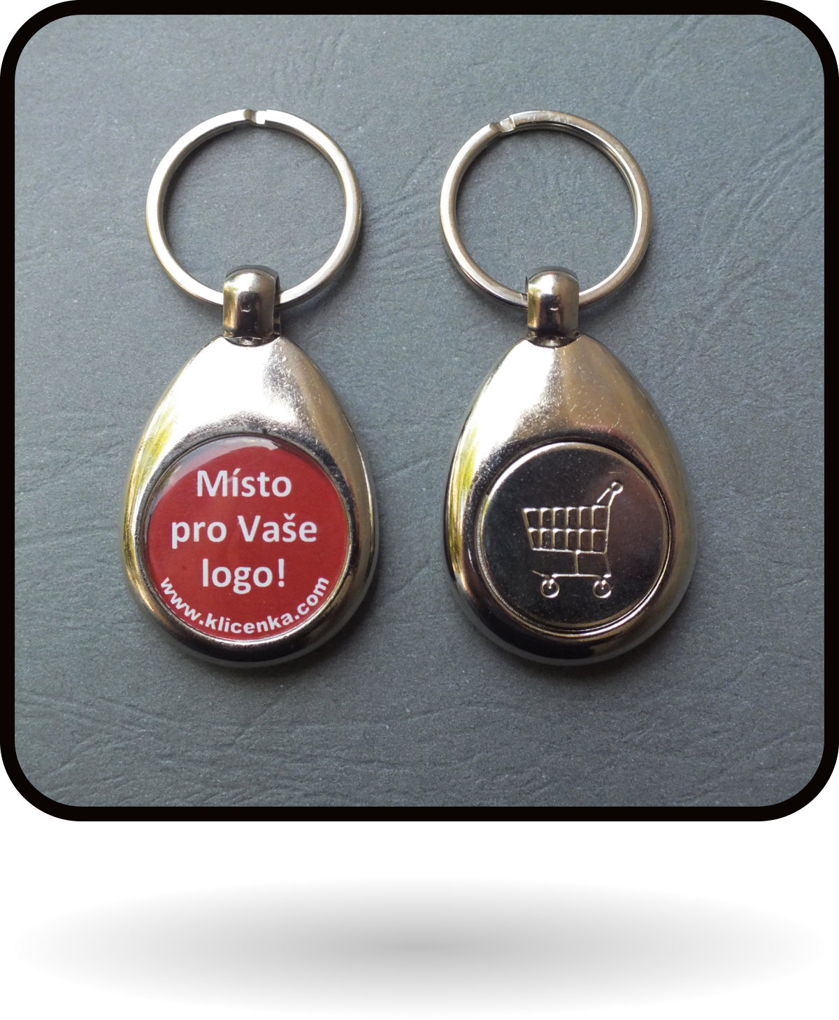 Martin Petráš - reklamní a dárkové předměty foto 2