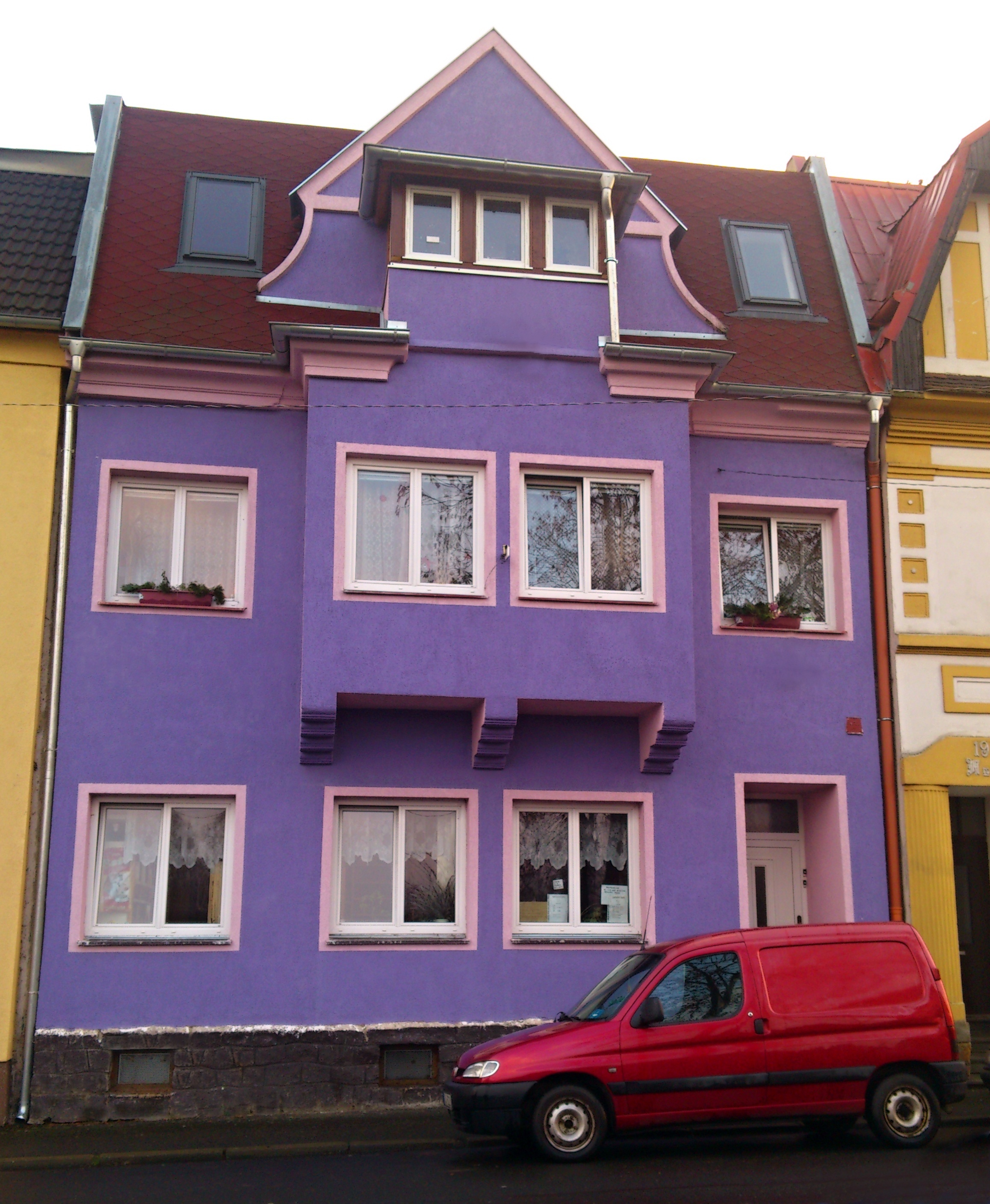 Jaroslava Wirthová - stříhání a úprava psů a koček foto 2